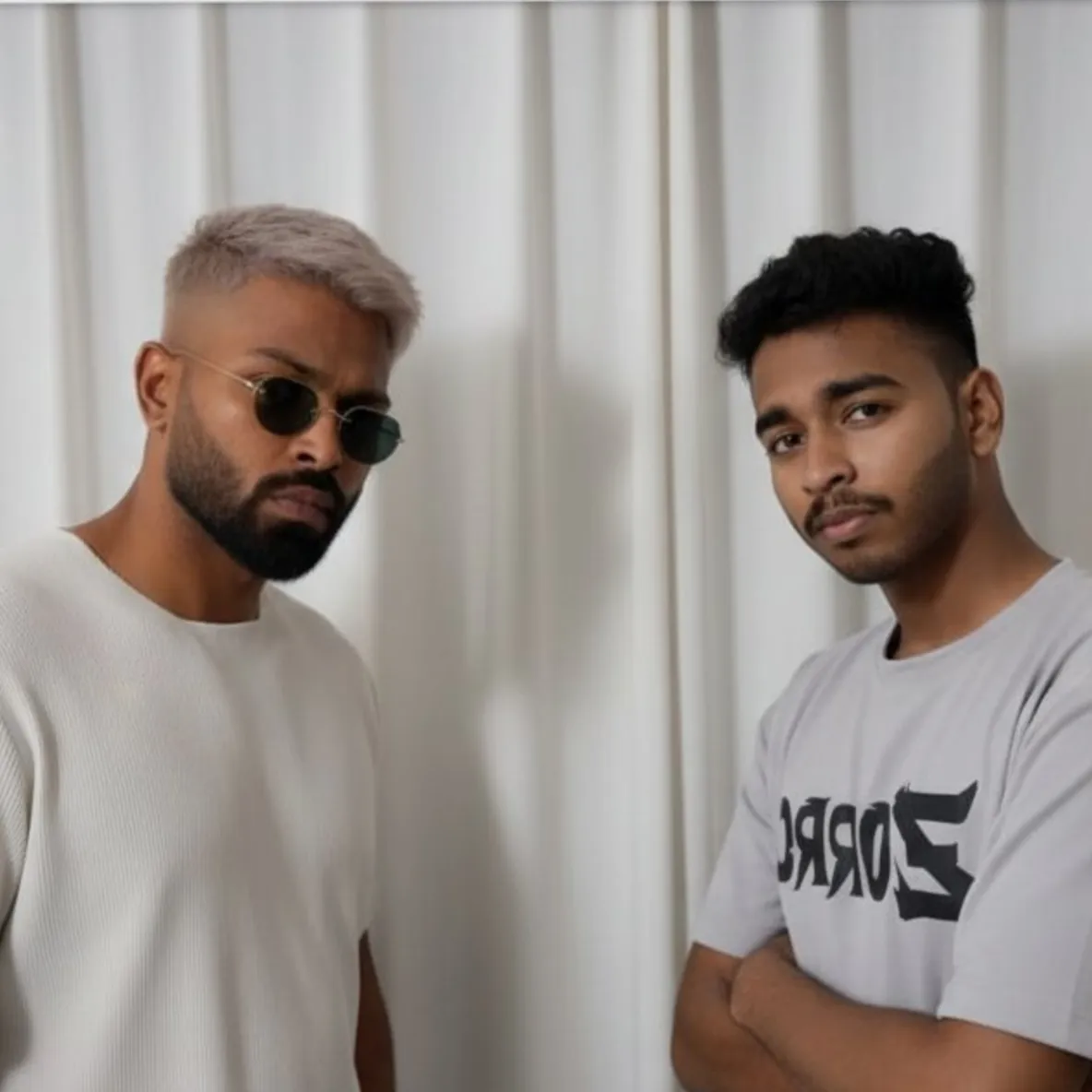Milesh Patel