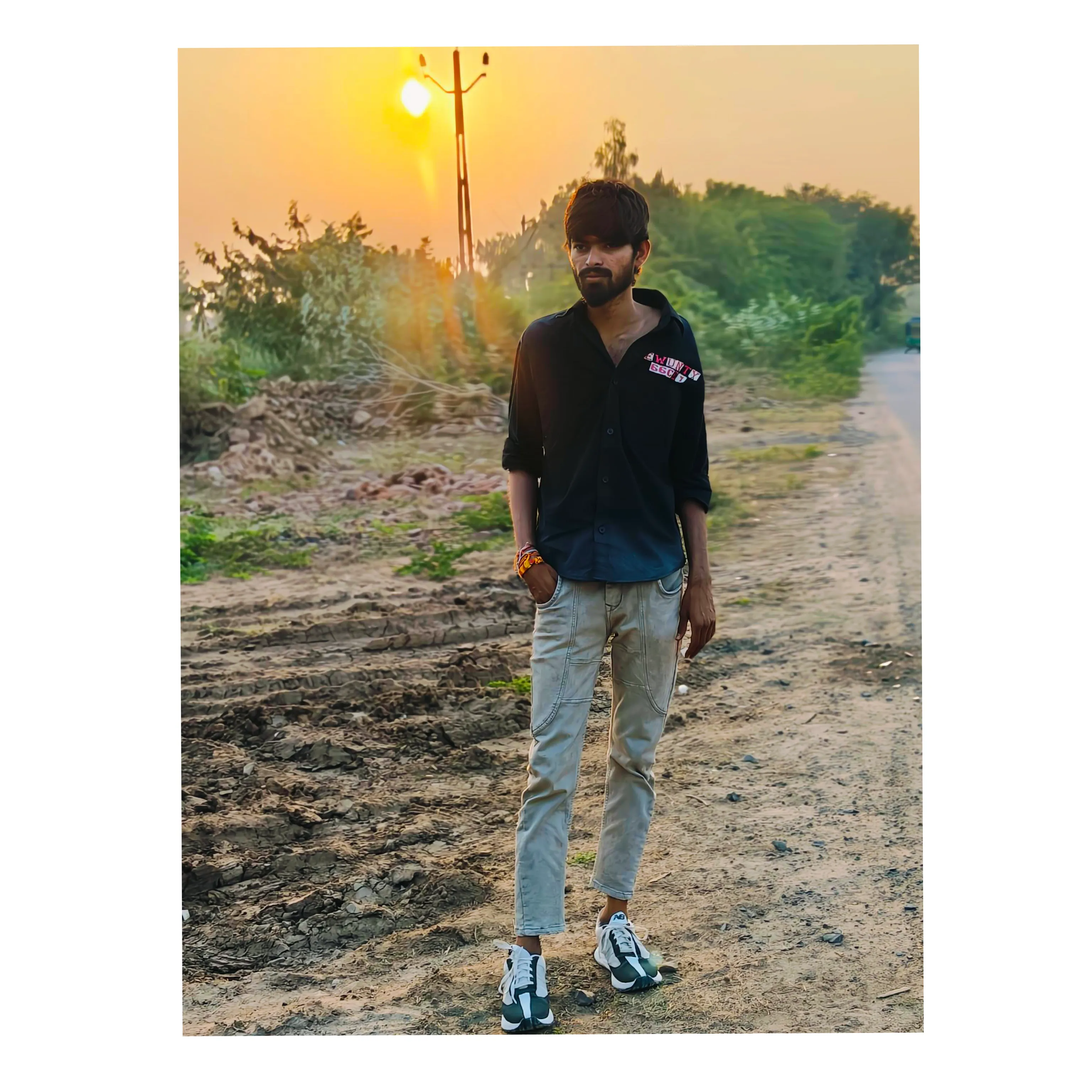 rahuliyo🤴🏻 BHARWAD🔰