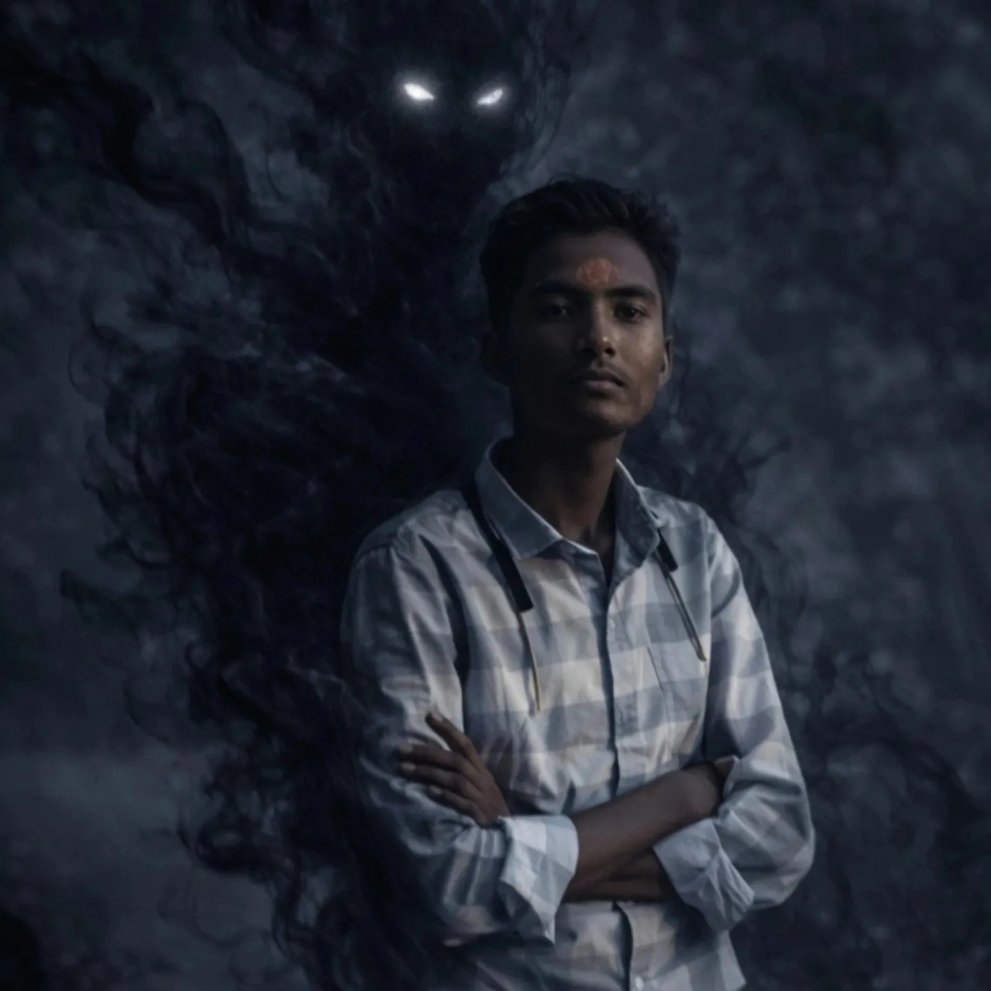 Rohan Patel