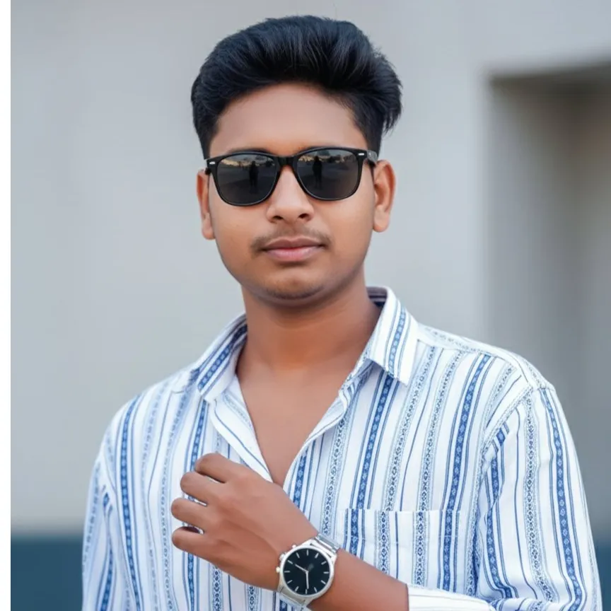 RAHUL KUMAR