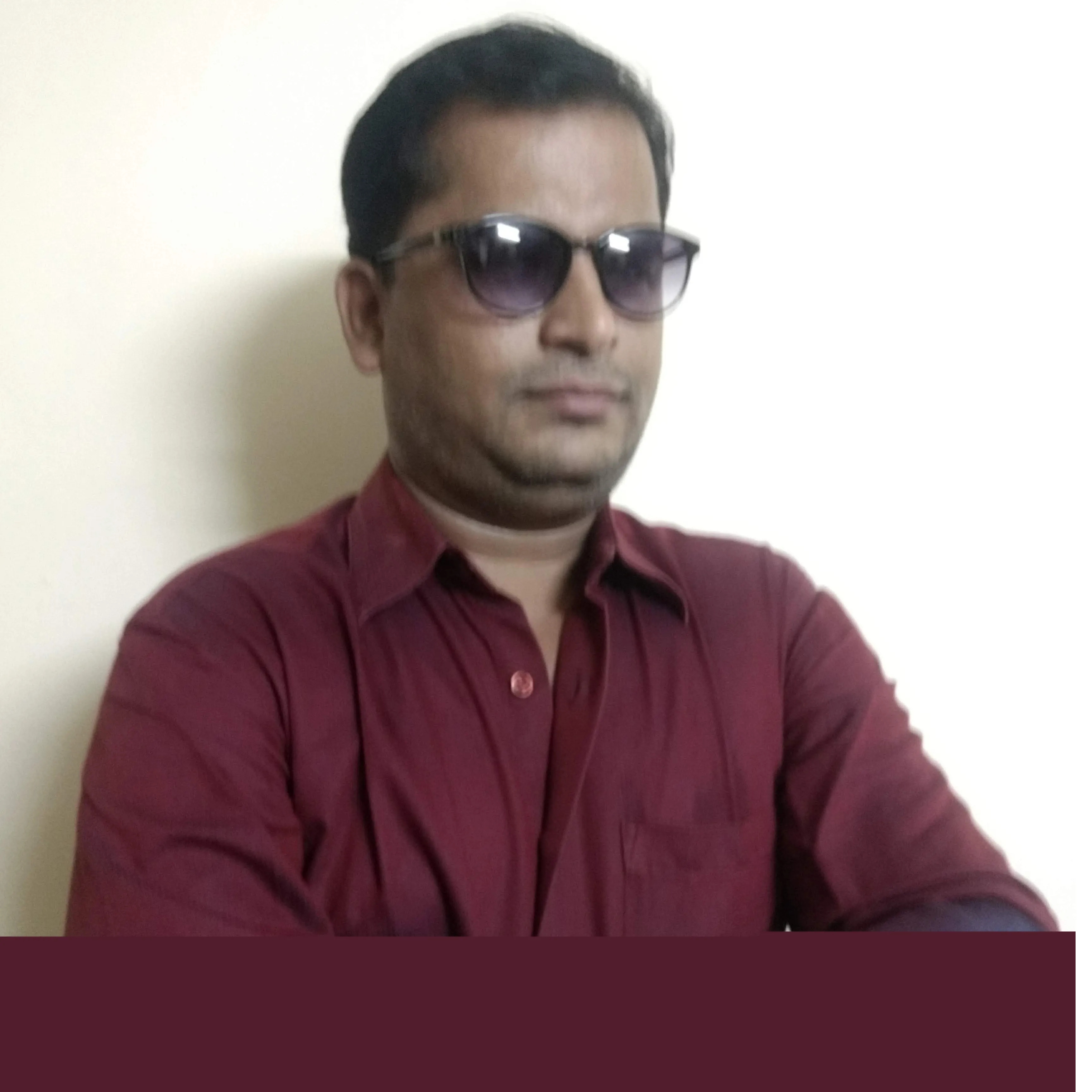 Shrinivas Karagudari