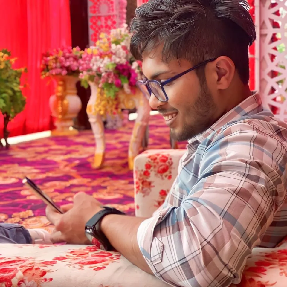 Akshay Jangra