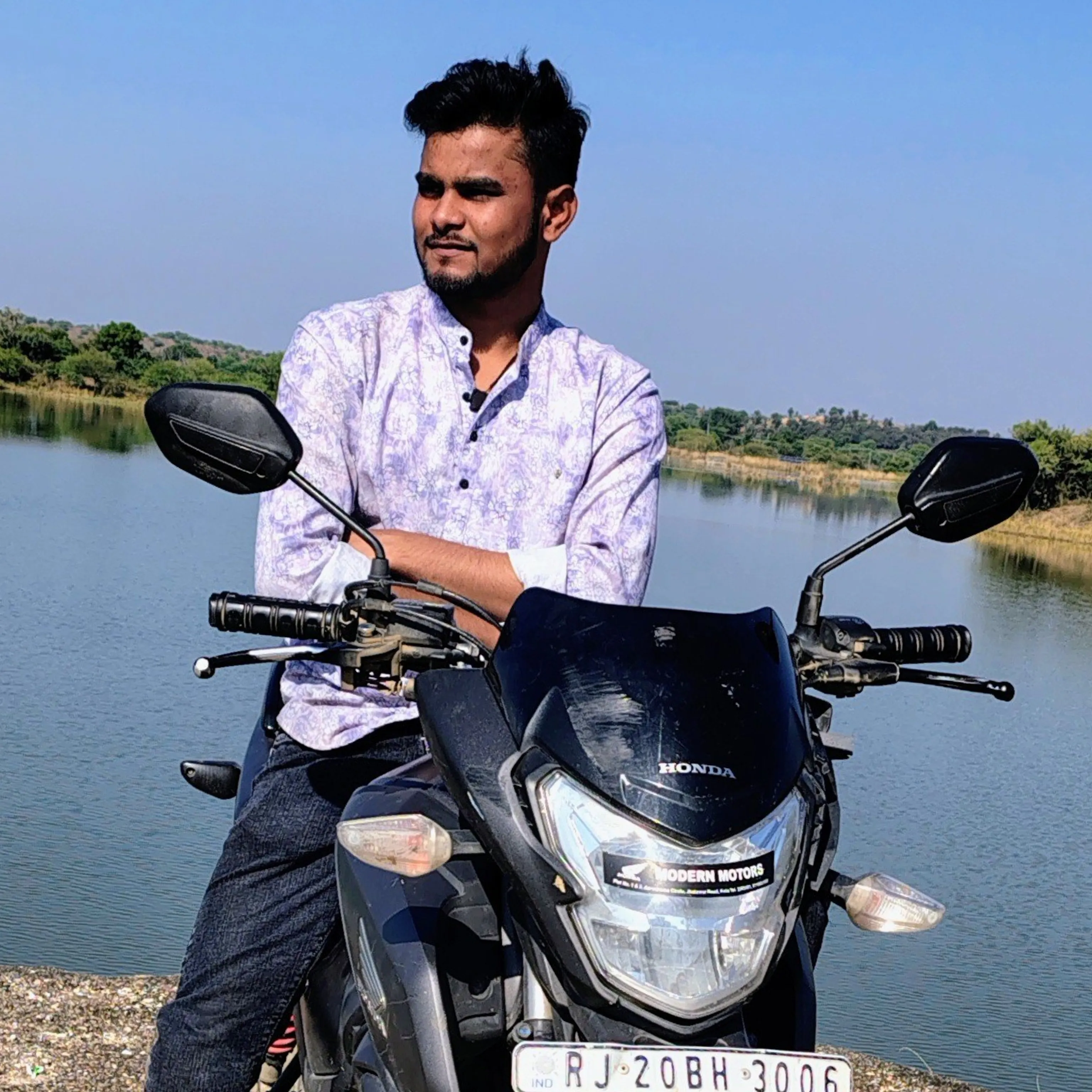 surendra singh