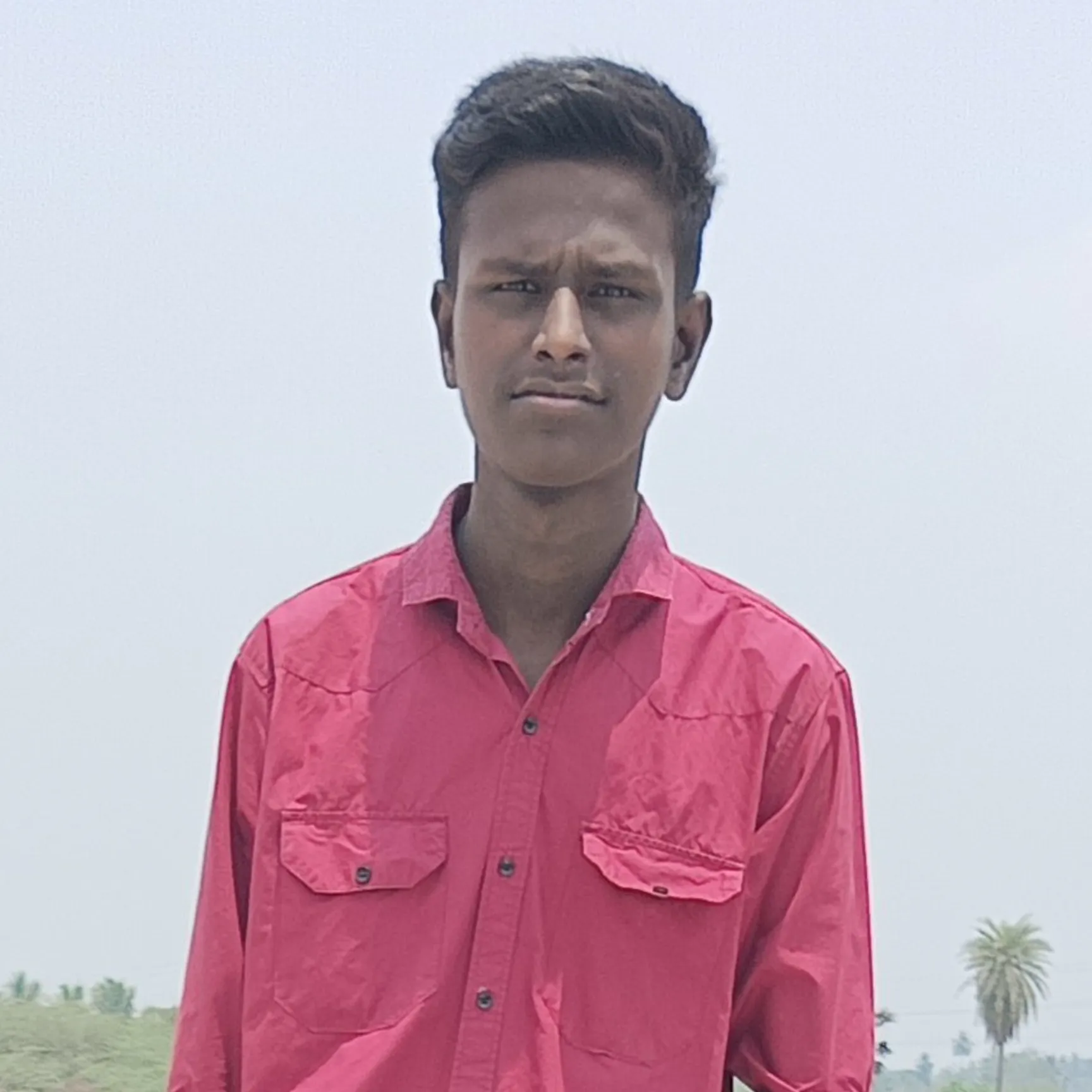 Kaviyarasan Sankar