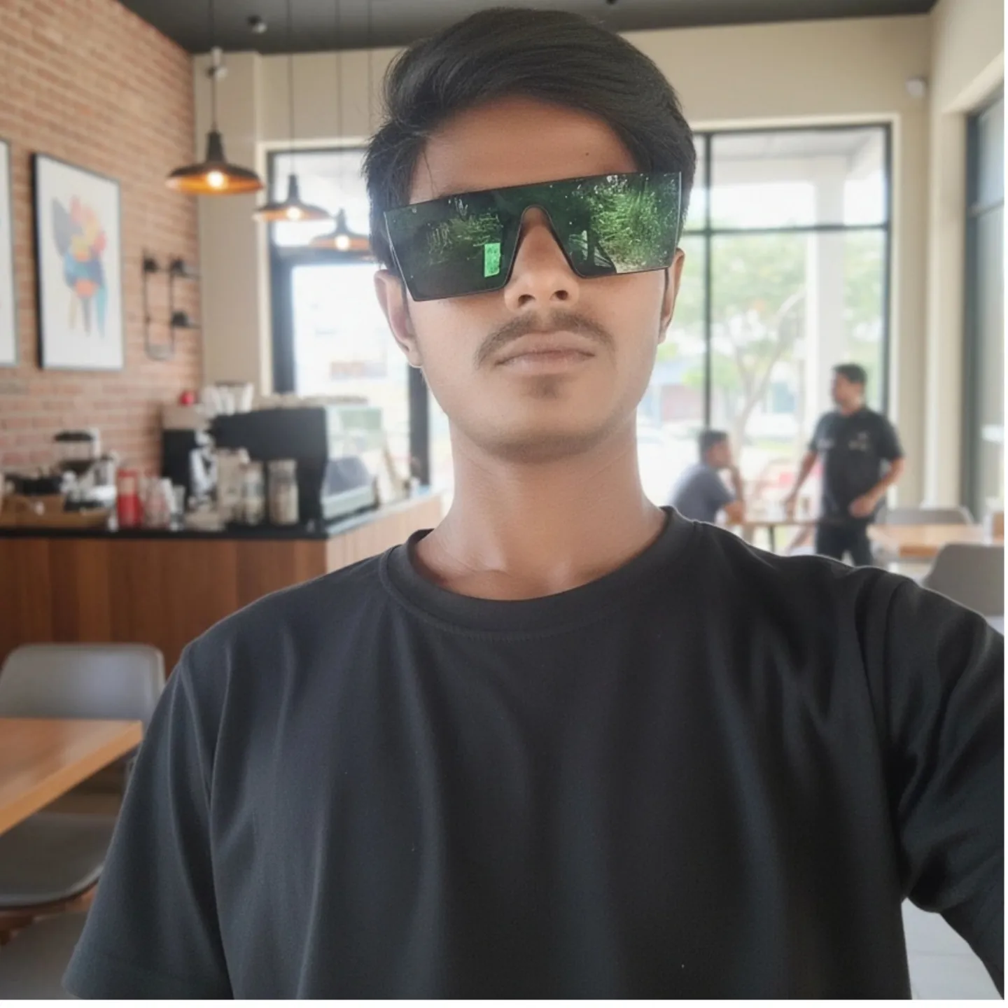 dhanraj chauhan