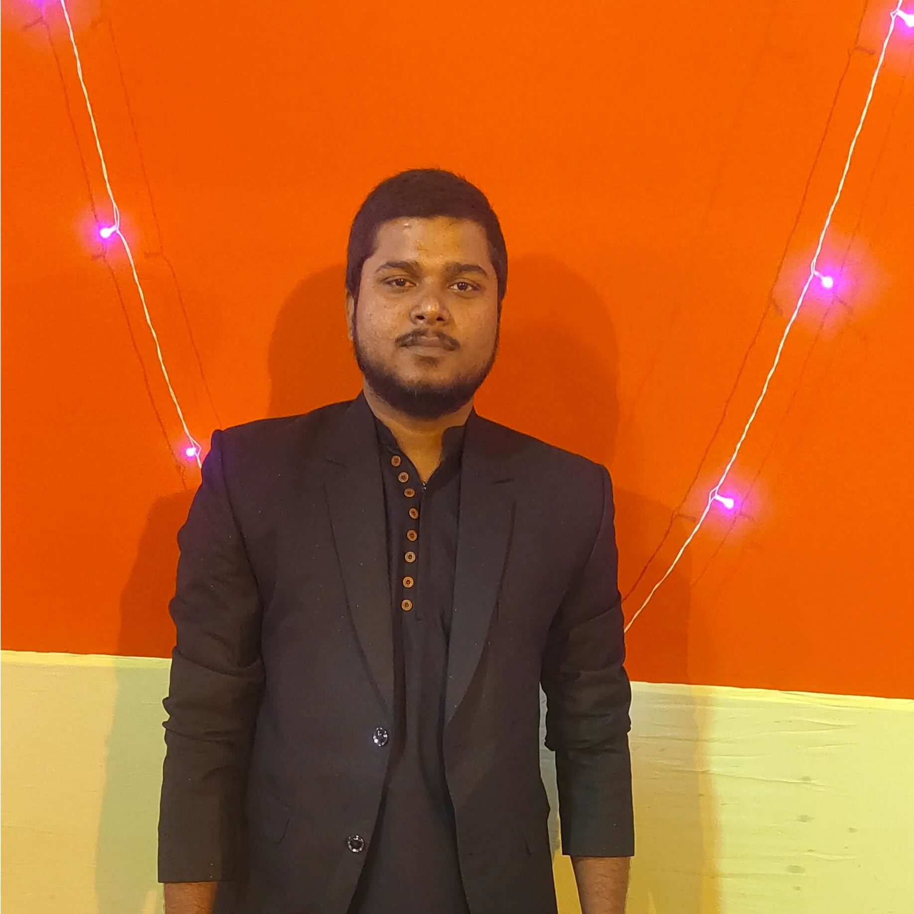 Mohit Yadav