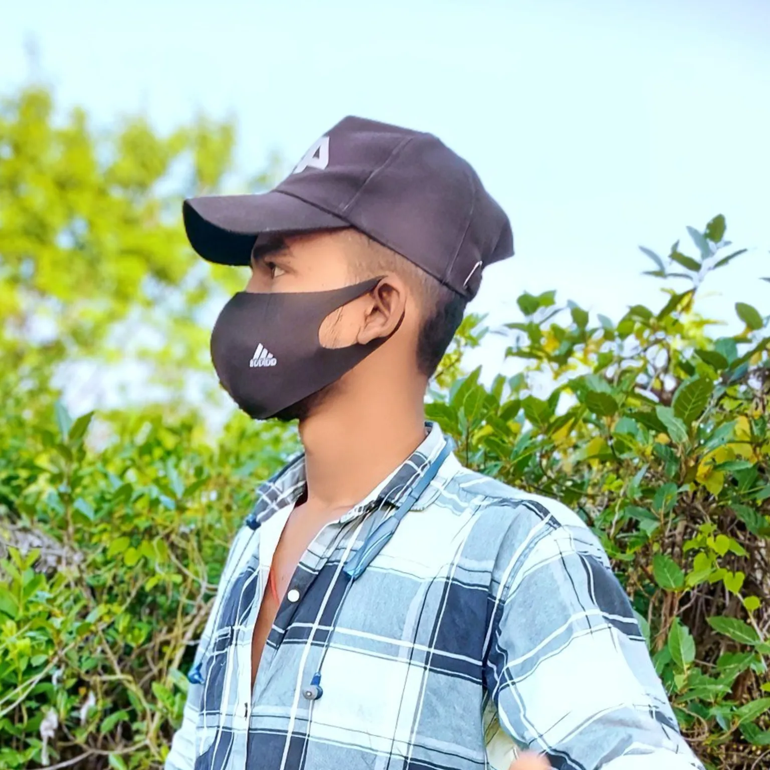 ajay kashyap