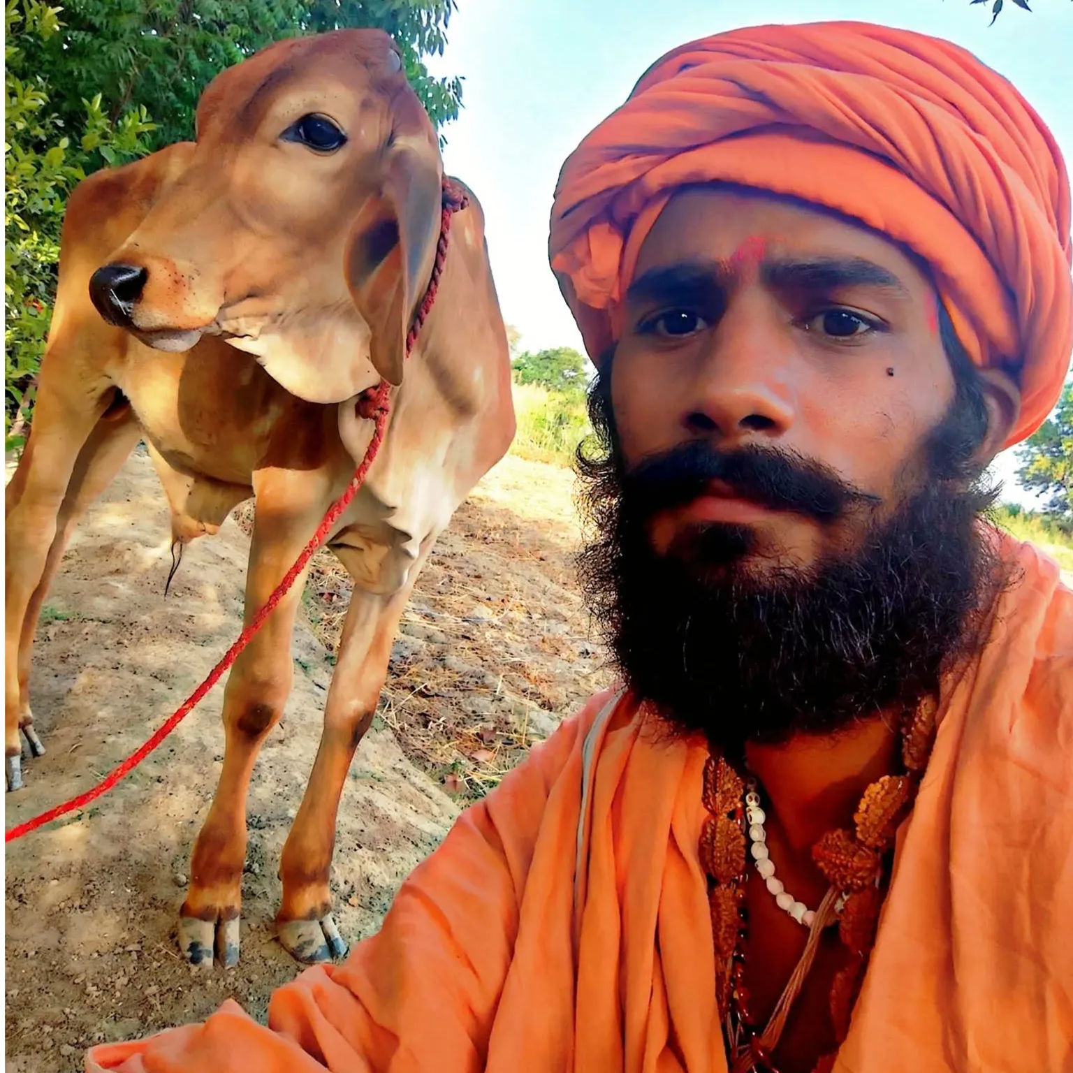 Damrukeshwar Giri