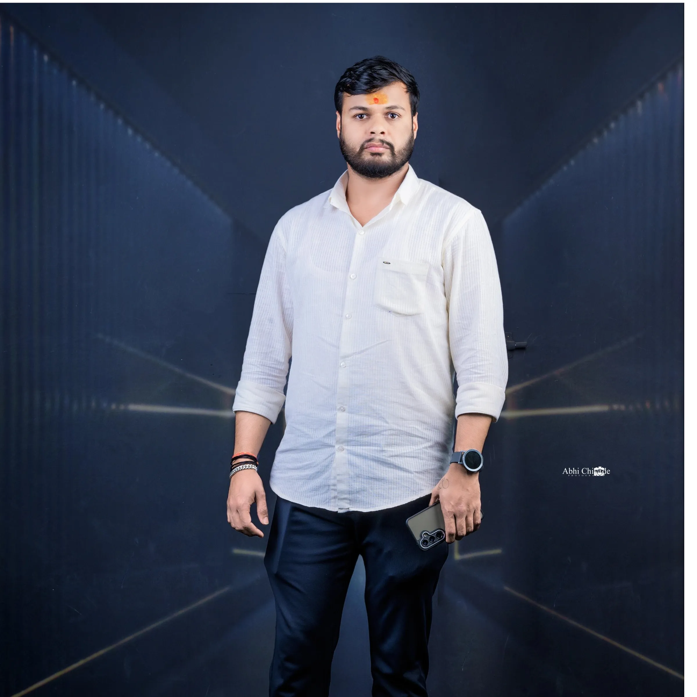 Vijay Zurmale