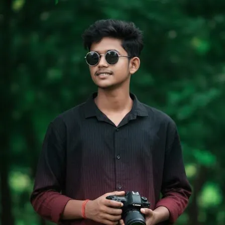 Ashutosh Rajput