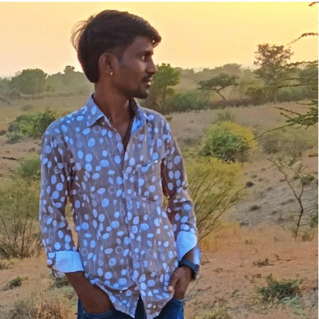 DINESH RANA