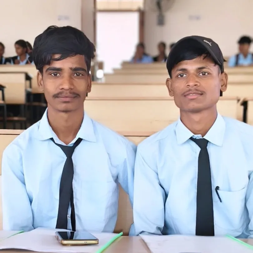 Sujit Mahto