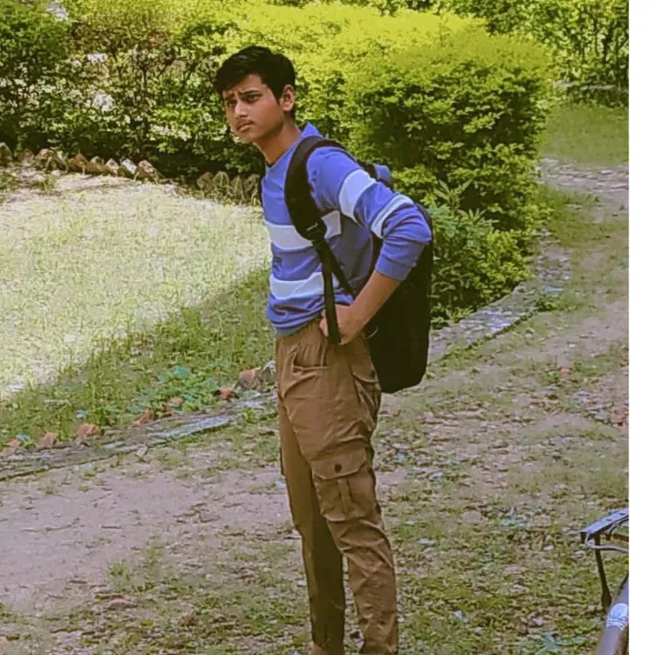 Prince Sagar