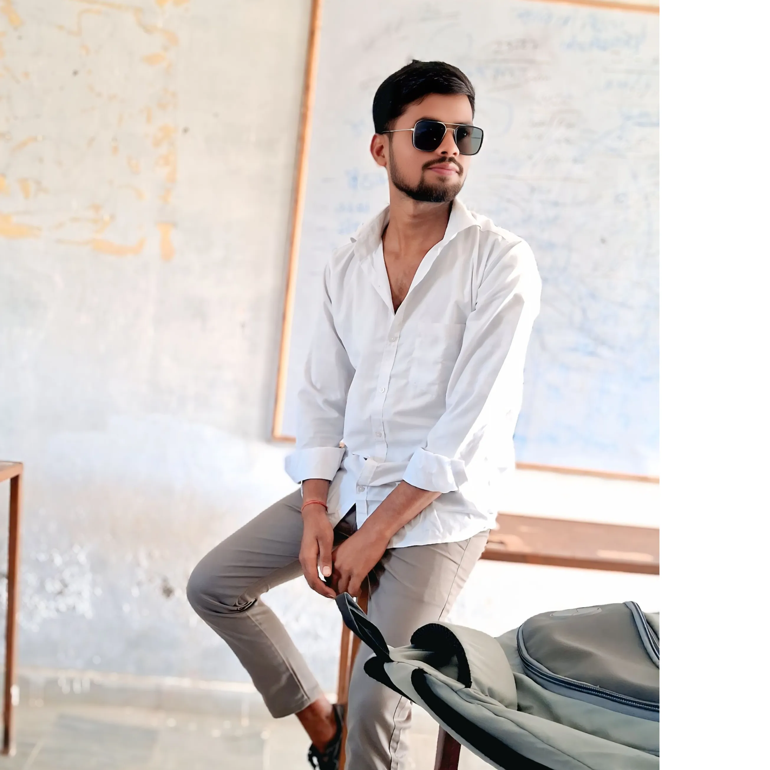 Amit patel