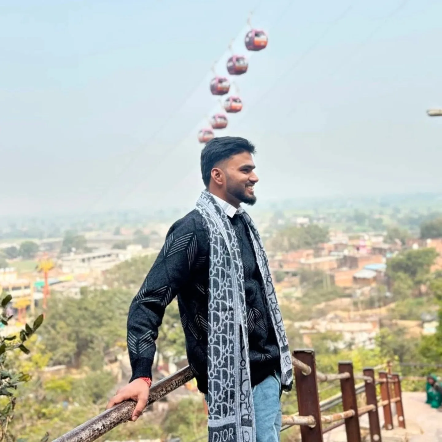 satyaveer yadav