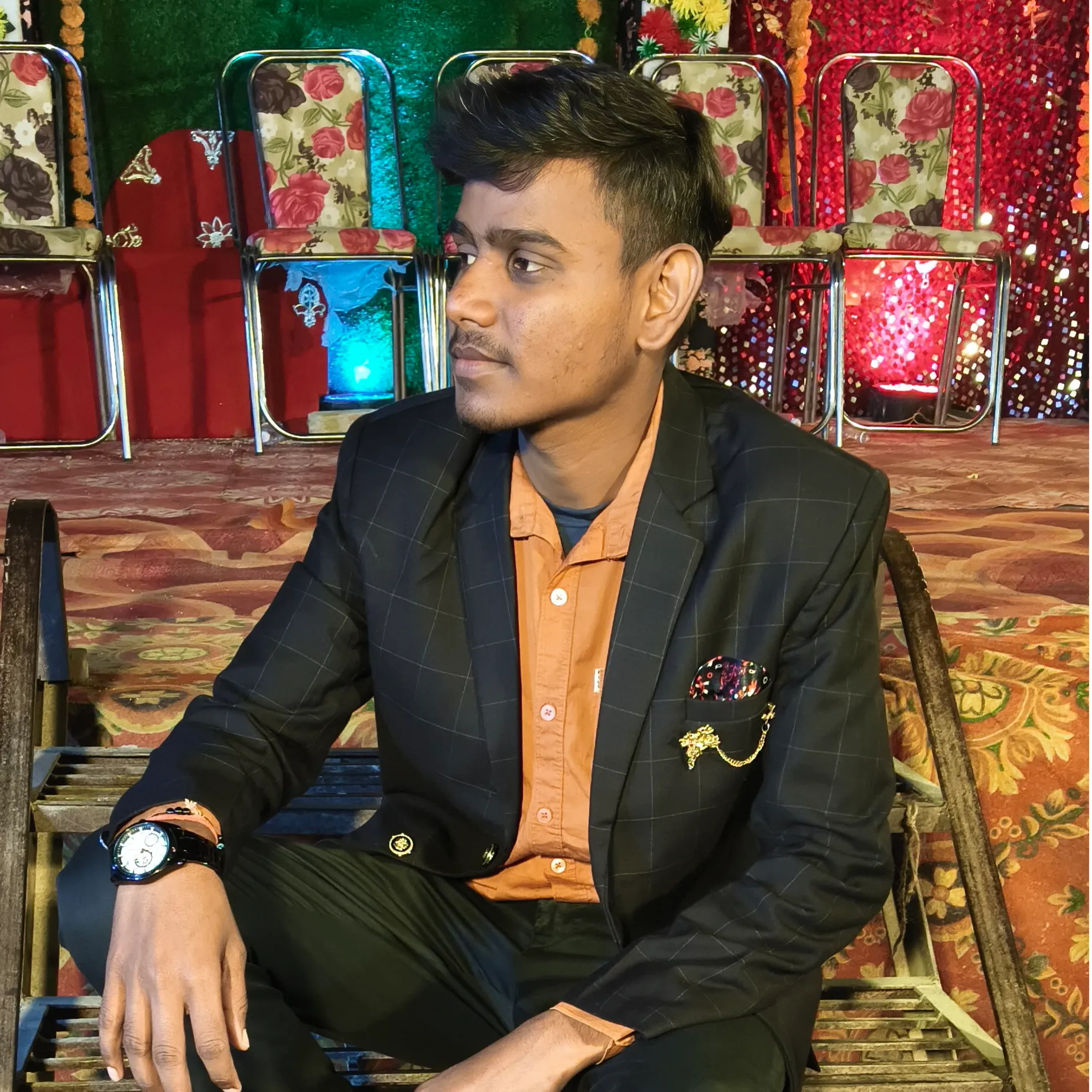 Prince Kumar