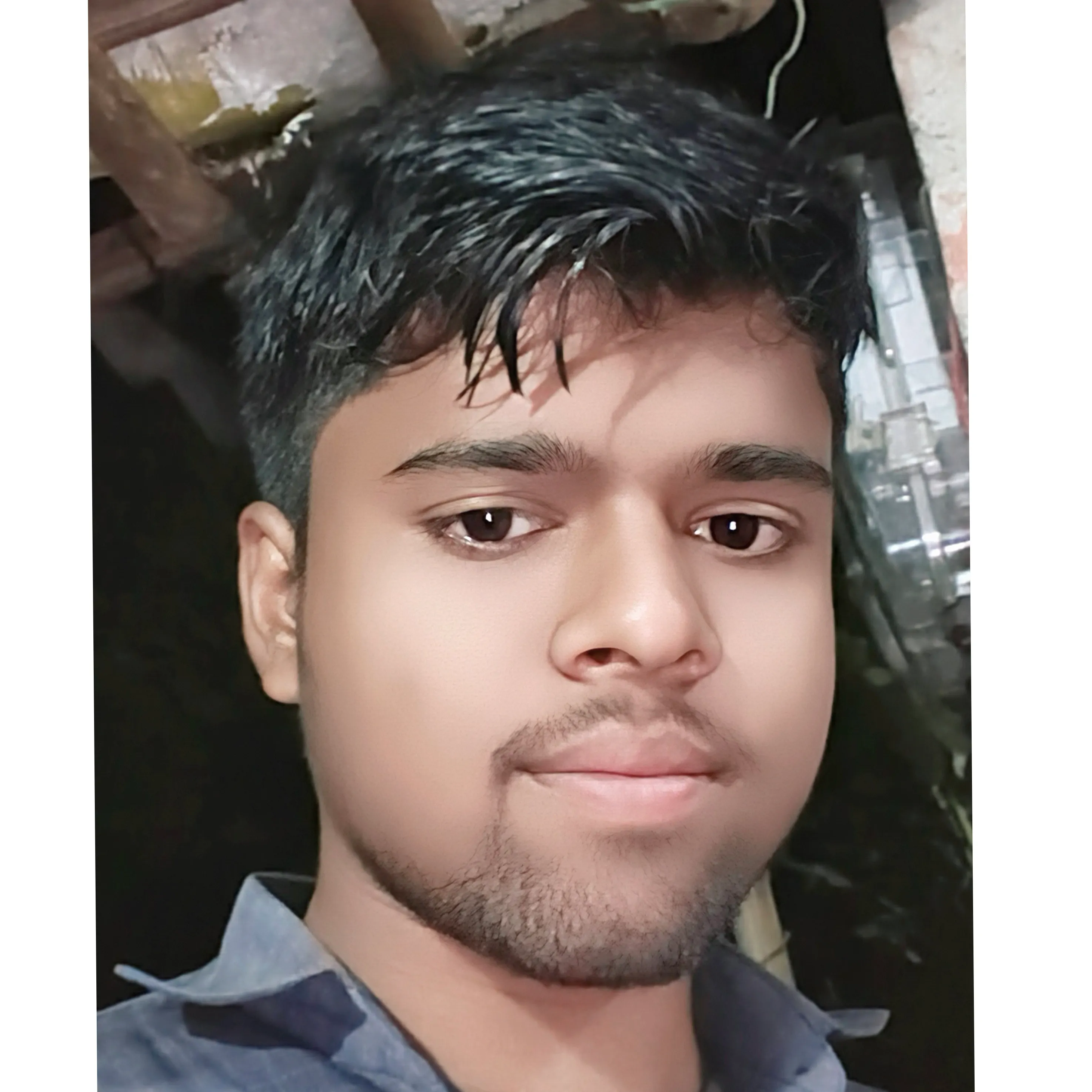 Chitranjan Kushwaha