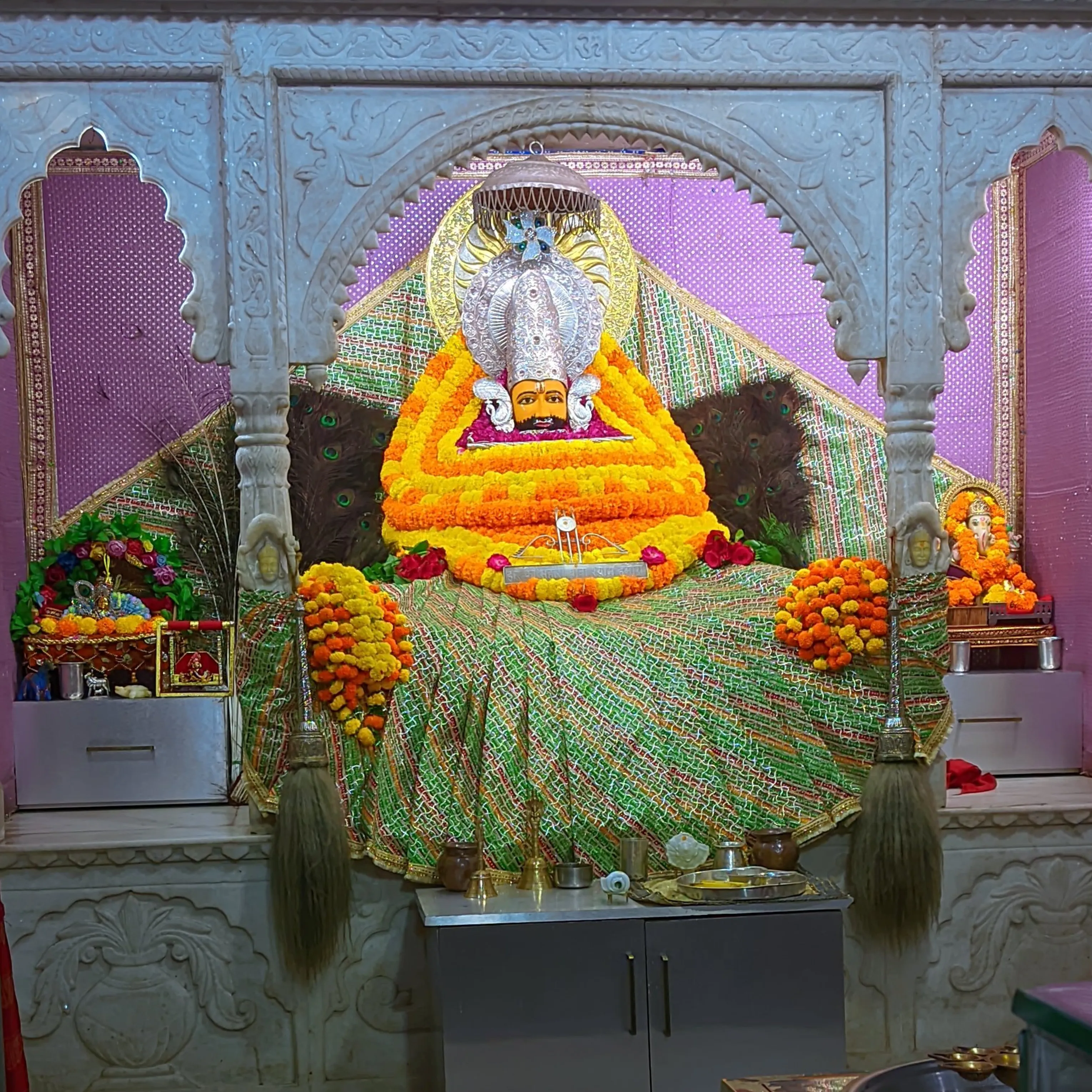 Suraj Saini