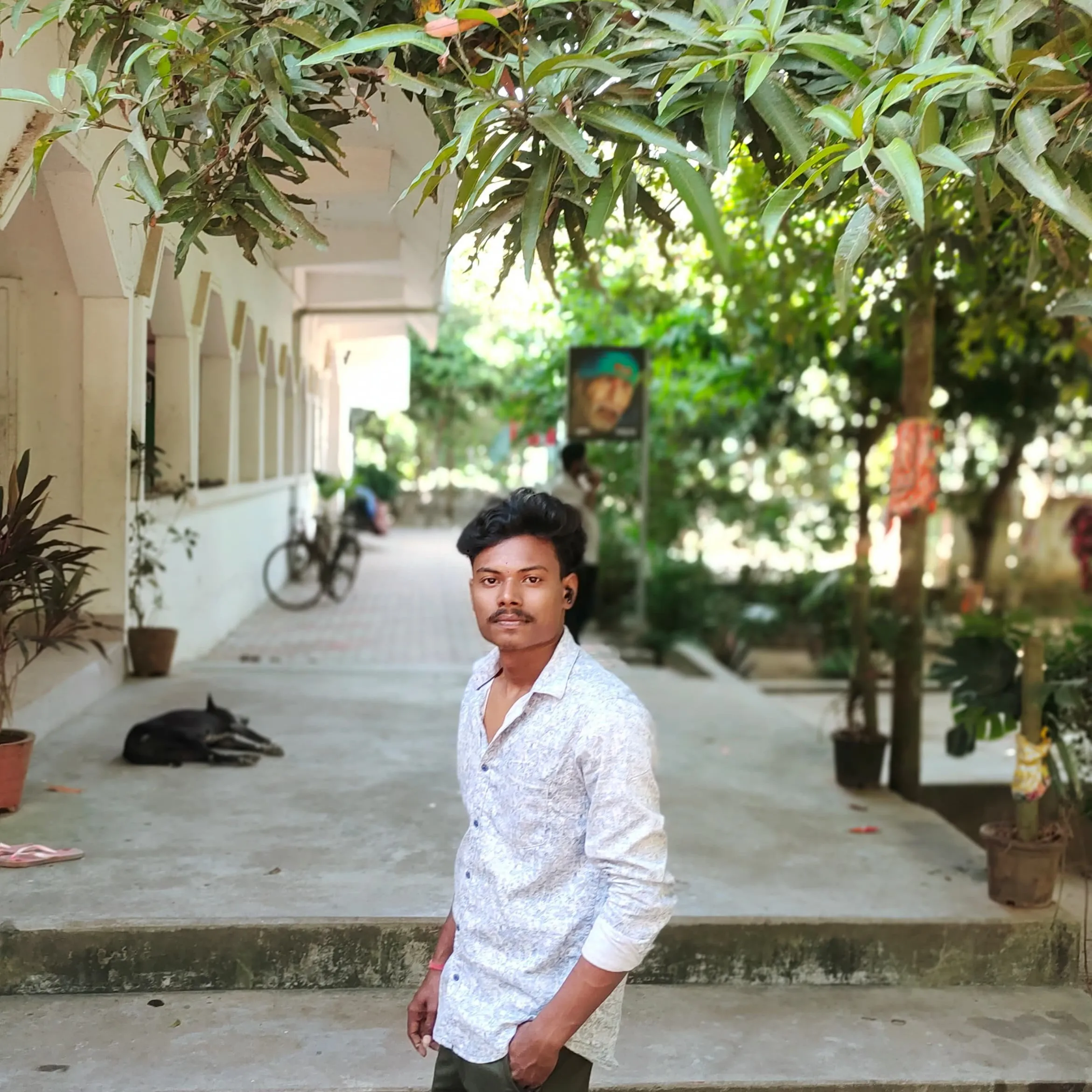 Rakesh KumarBehera