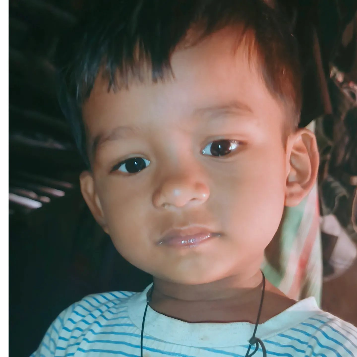 Nilesh Lakra