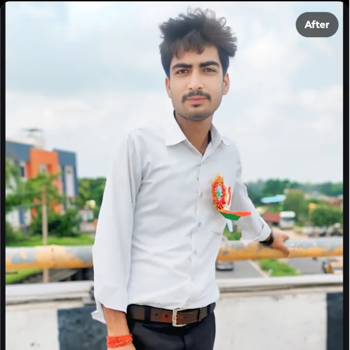 Abhishek Yadav