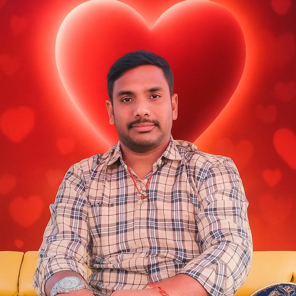 Srikant Rout