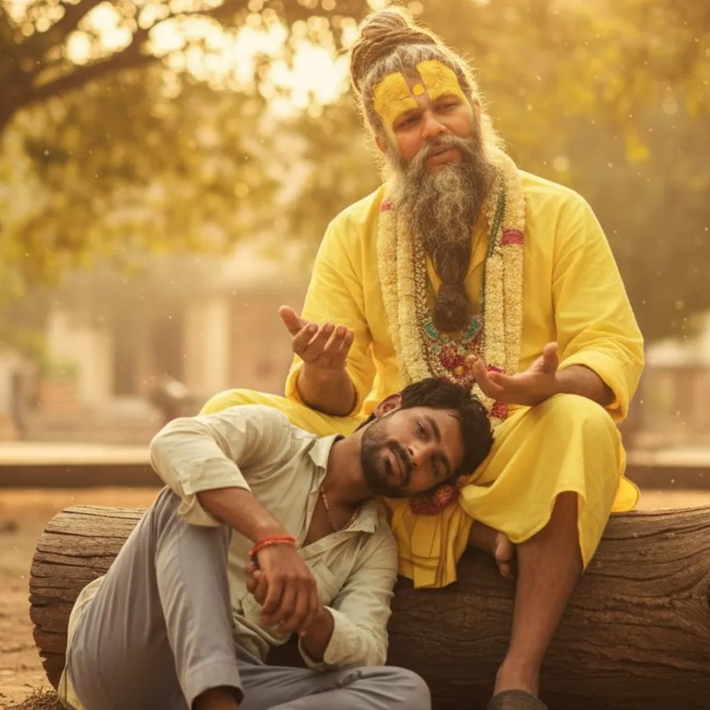 Sinu Vikram
