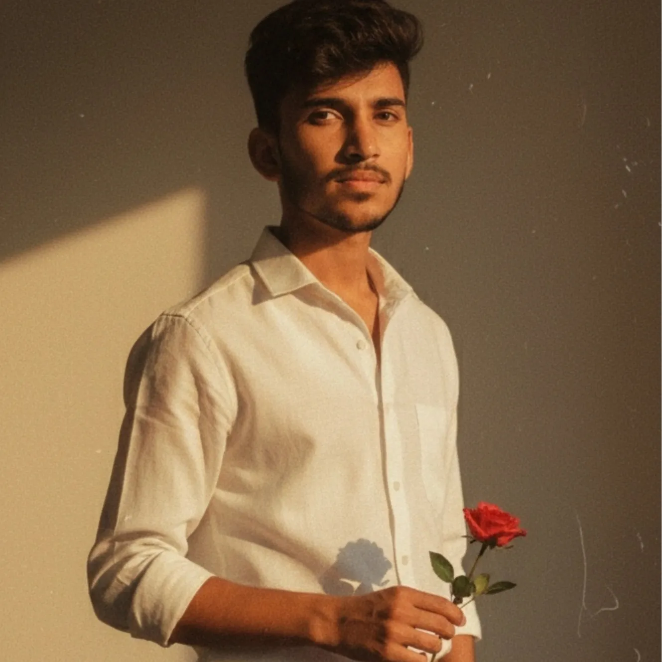 Sukhveer thakur