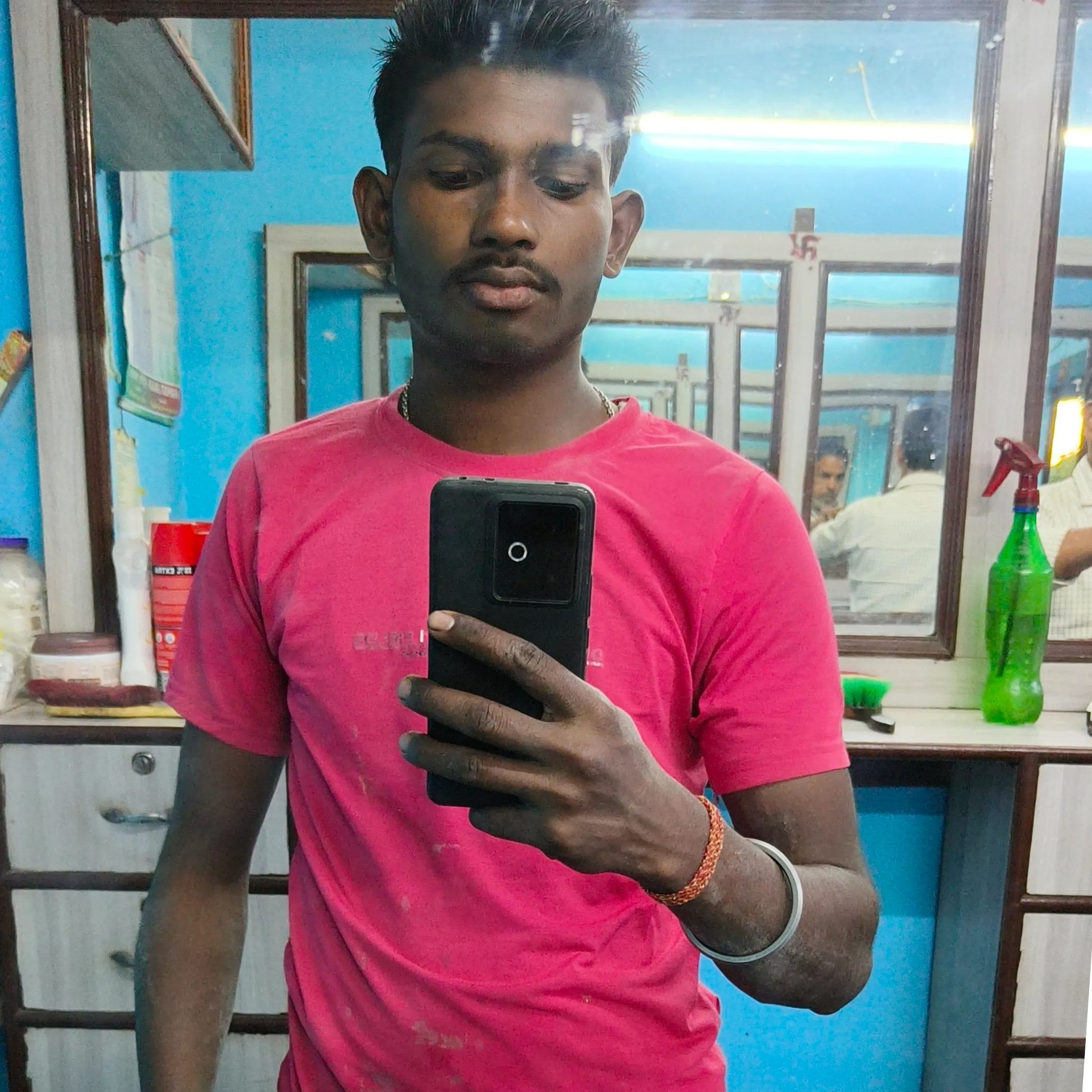 Mukesh Kumar