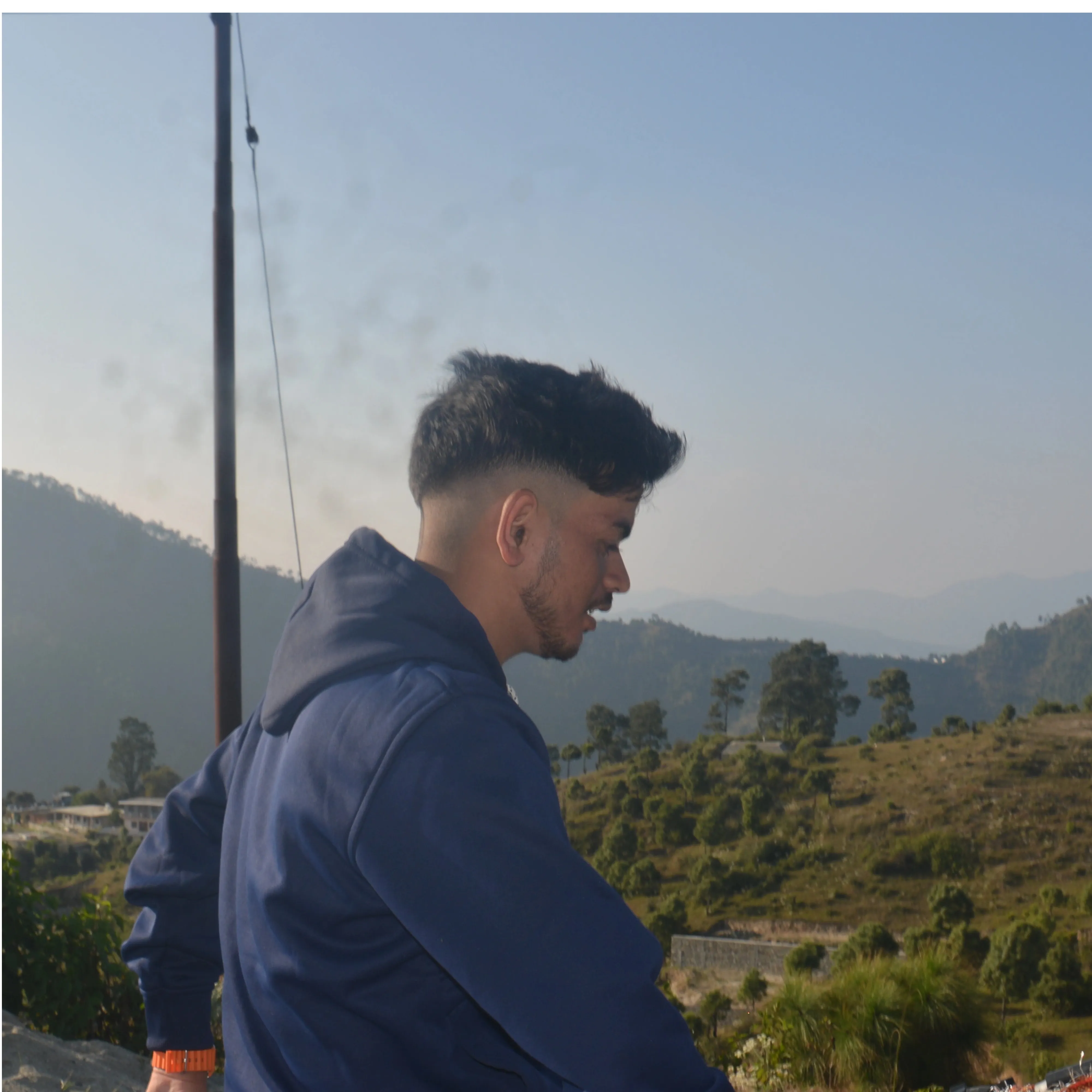 dheeraj singh