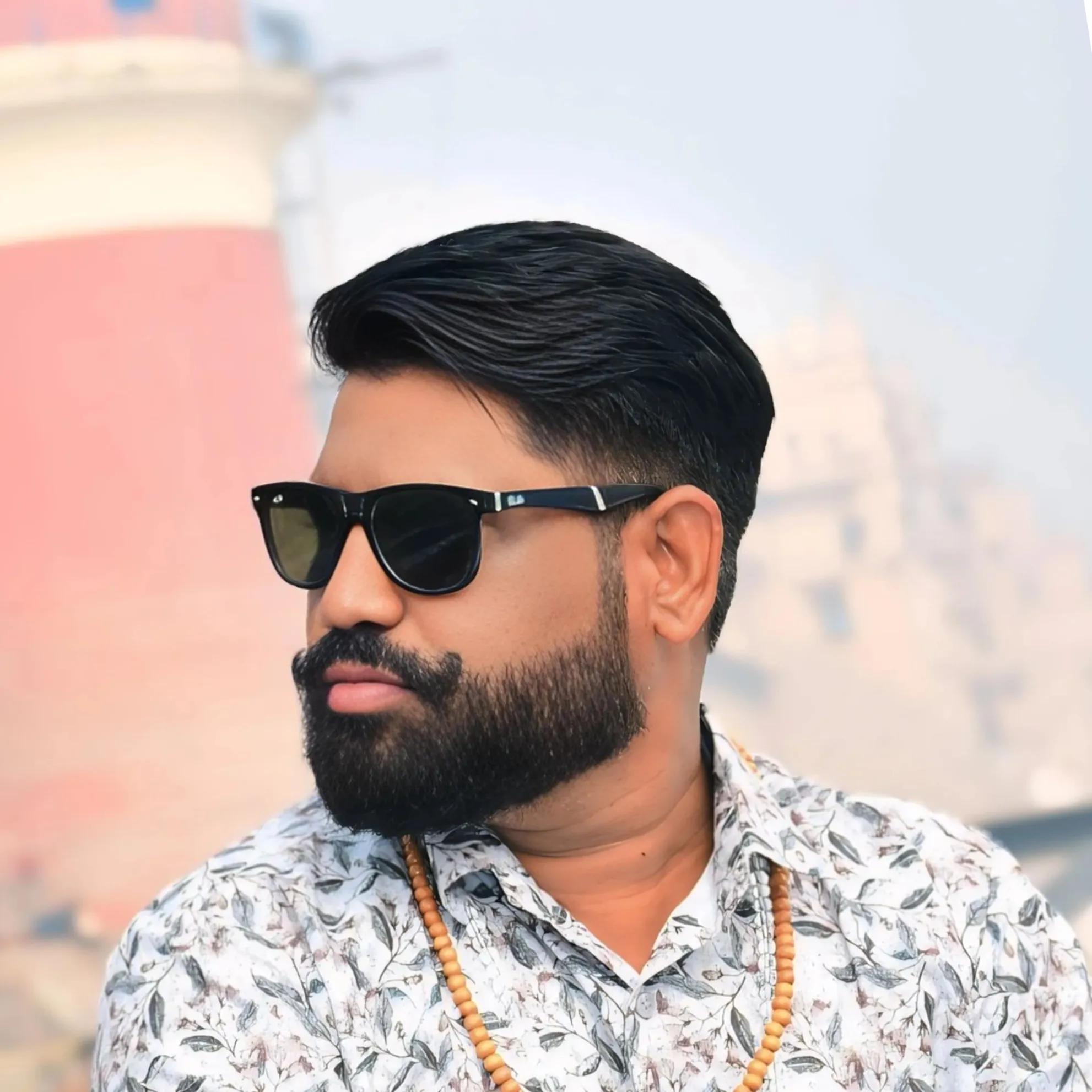 PUSHPENDRA SINGH