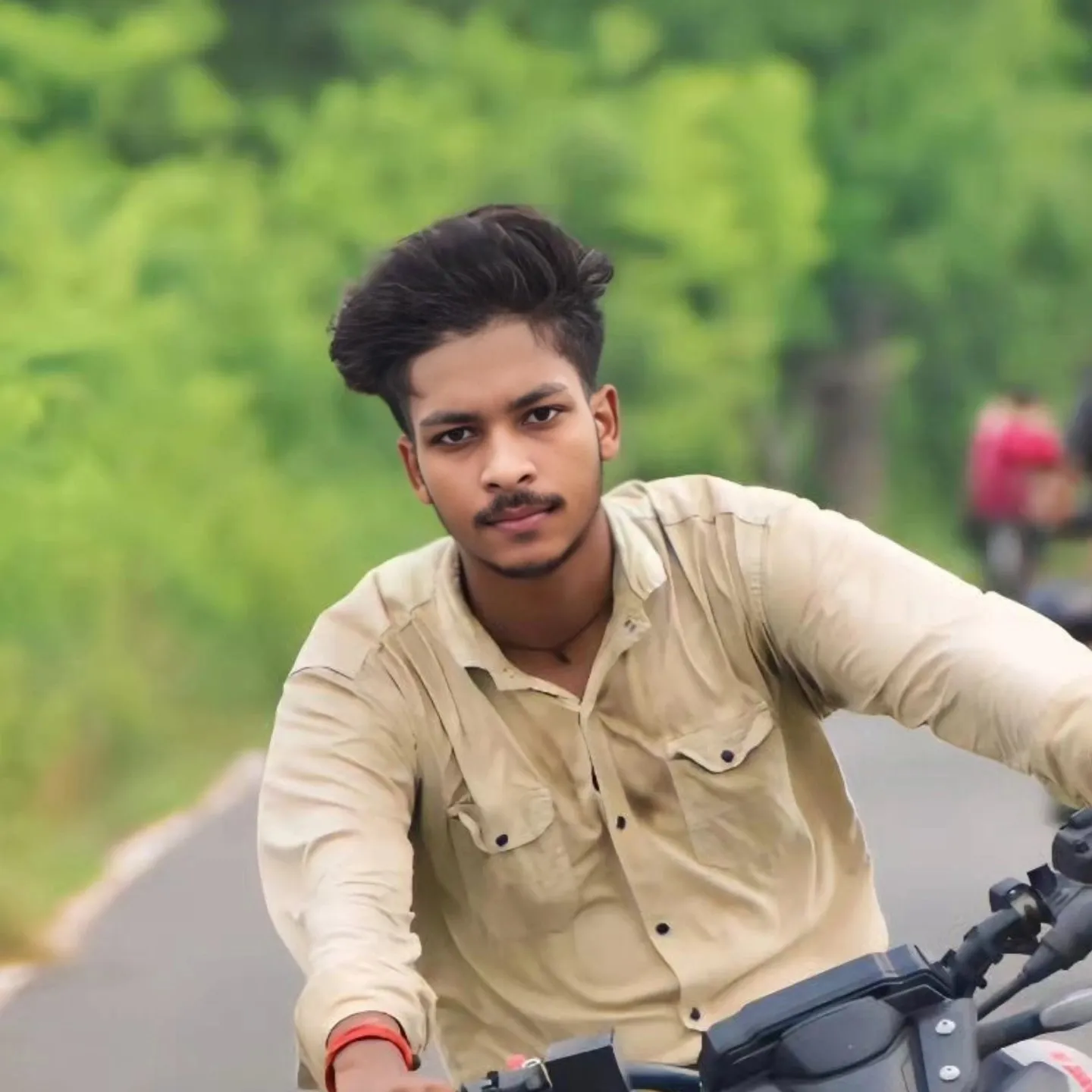 aman kumar