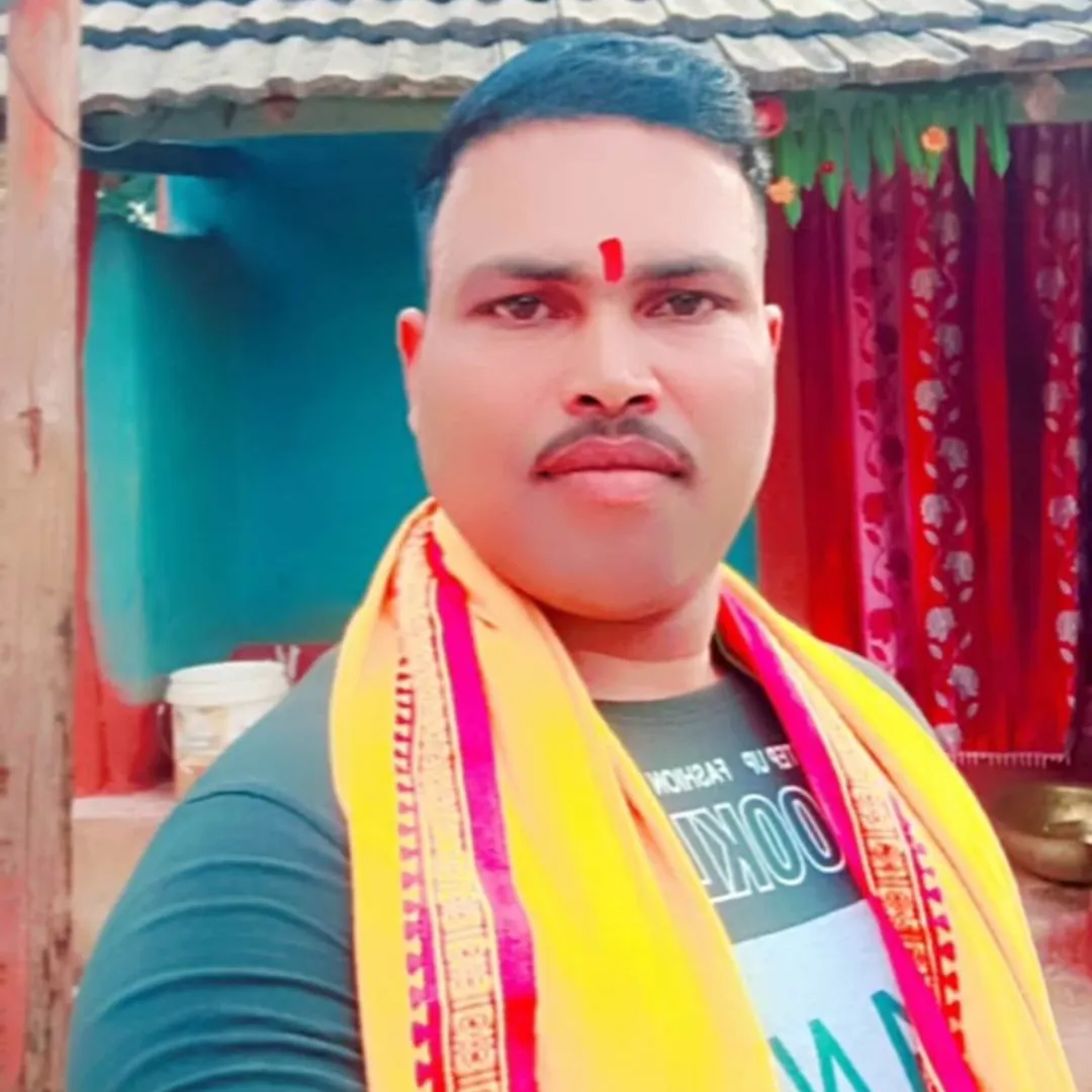 UttamKumar Mahakud