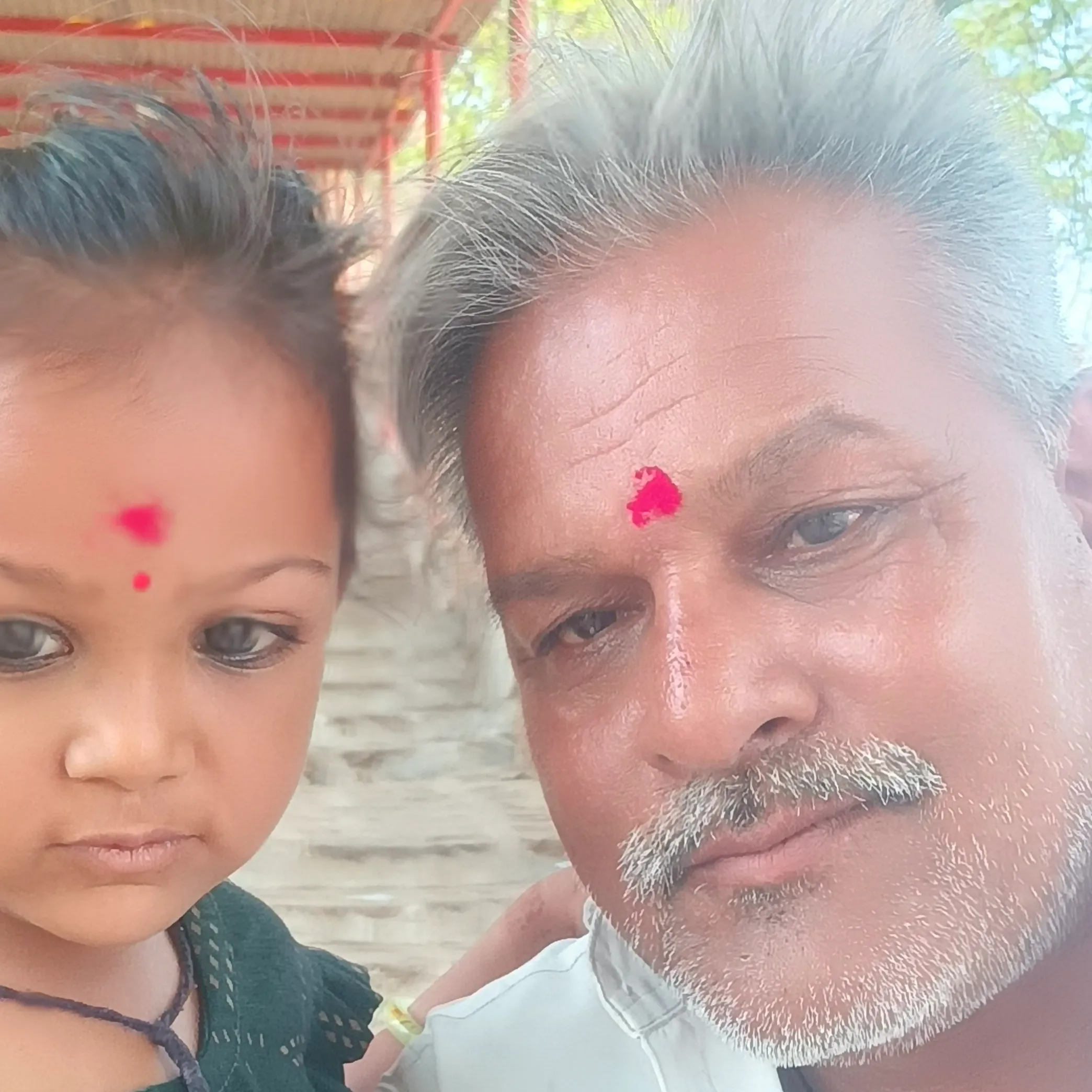 Bhavanbhai Khasiya