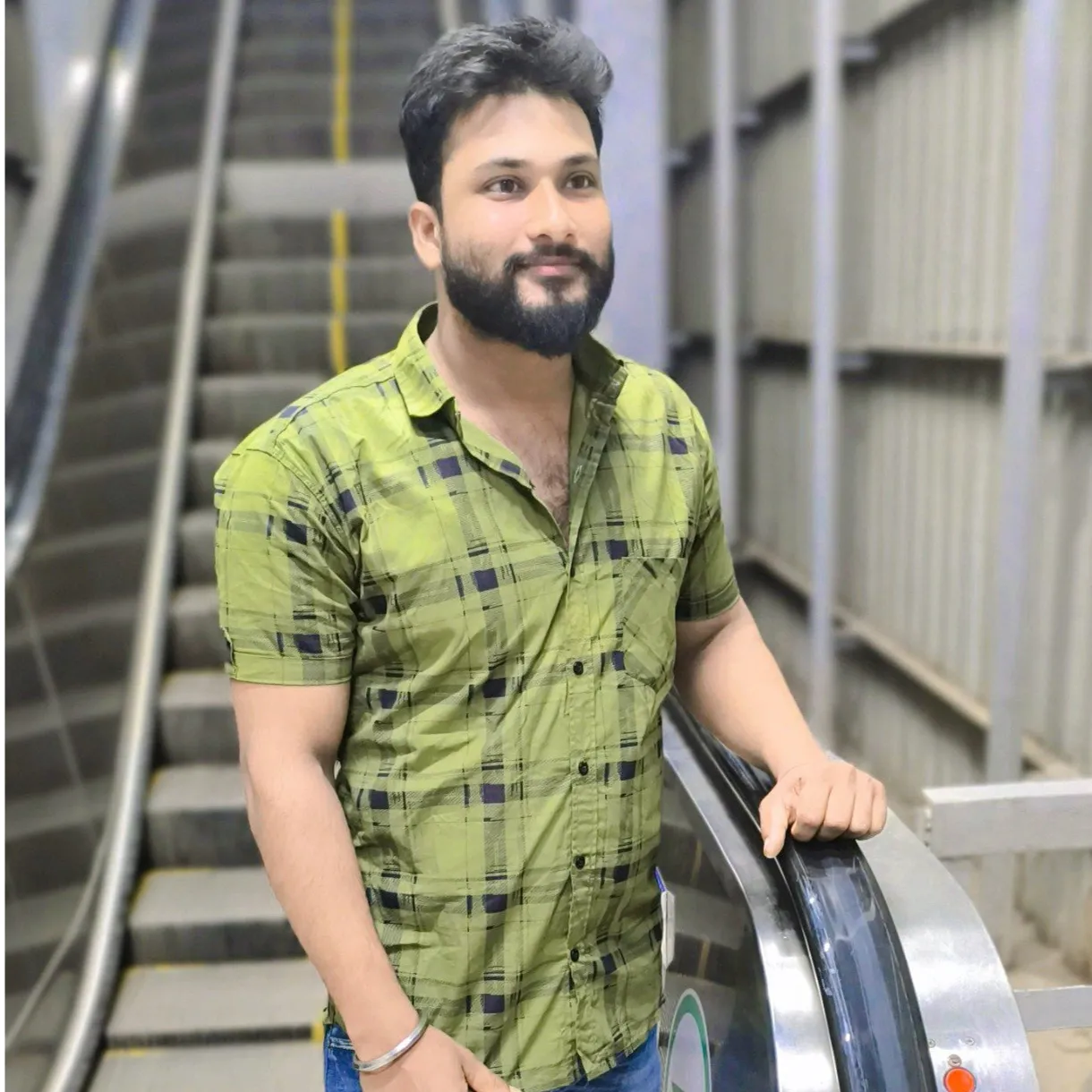 Biswajit Das