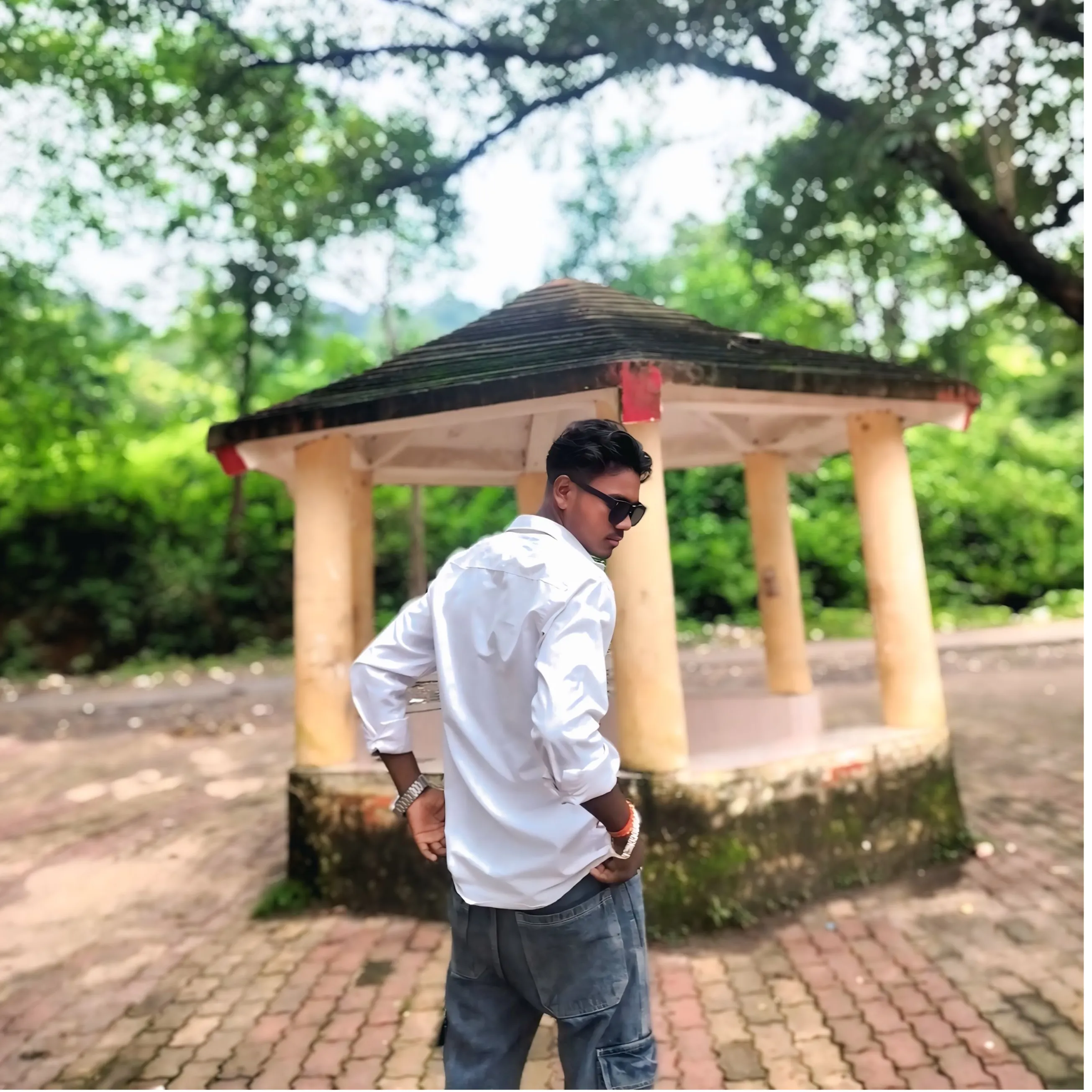 VIJAYSINGH singh