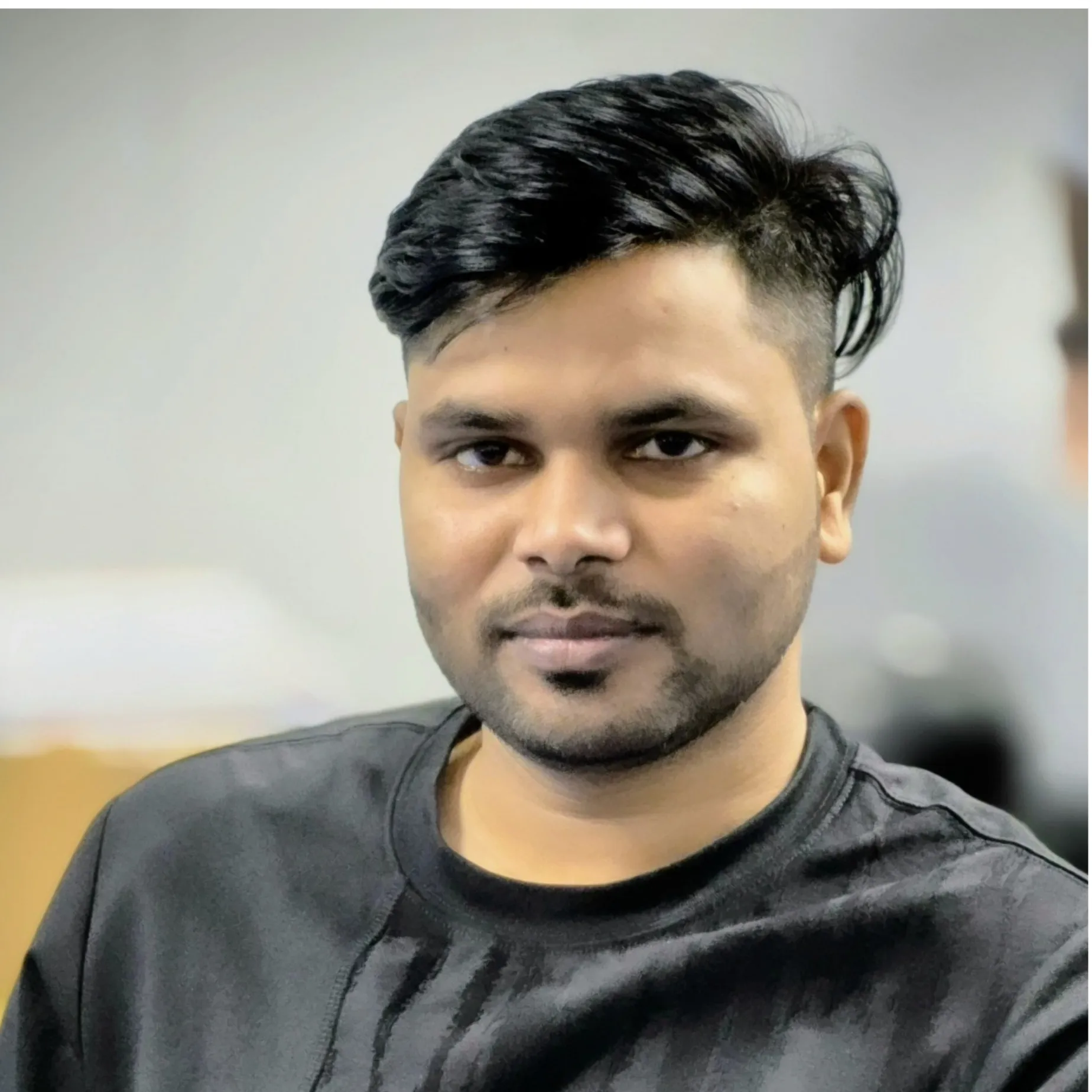 Arjun Singh