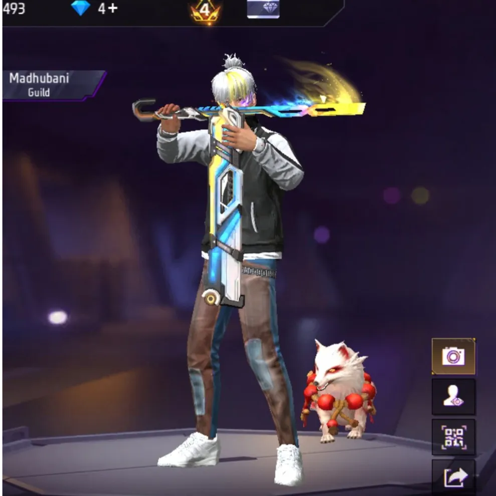 Sanjeev Gamer