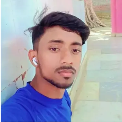 Pappu raj Kohli