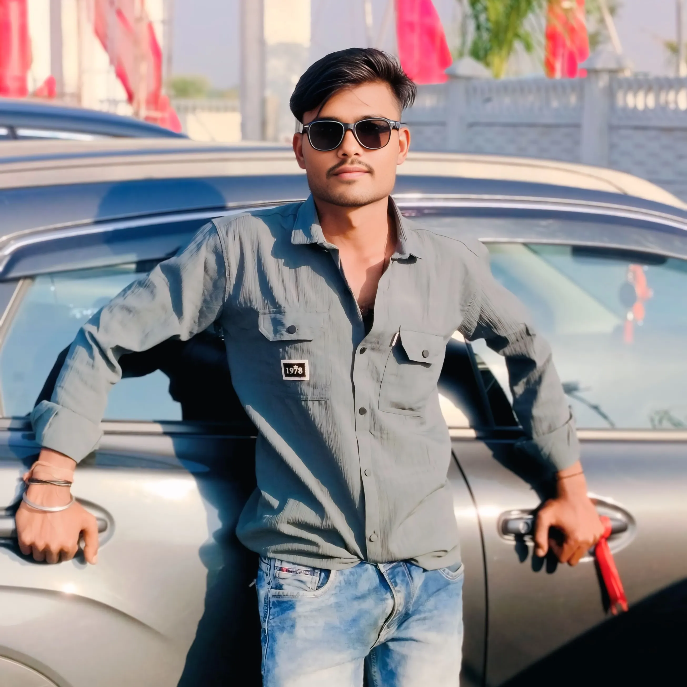 farmers boy