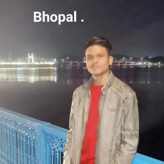 sandeep baghel