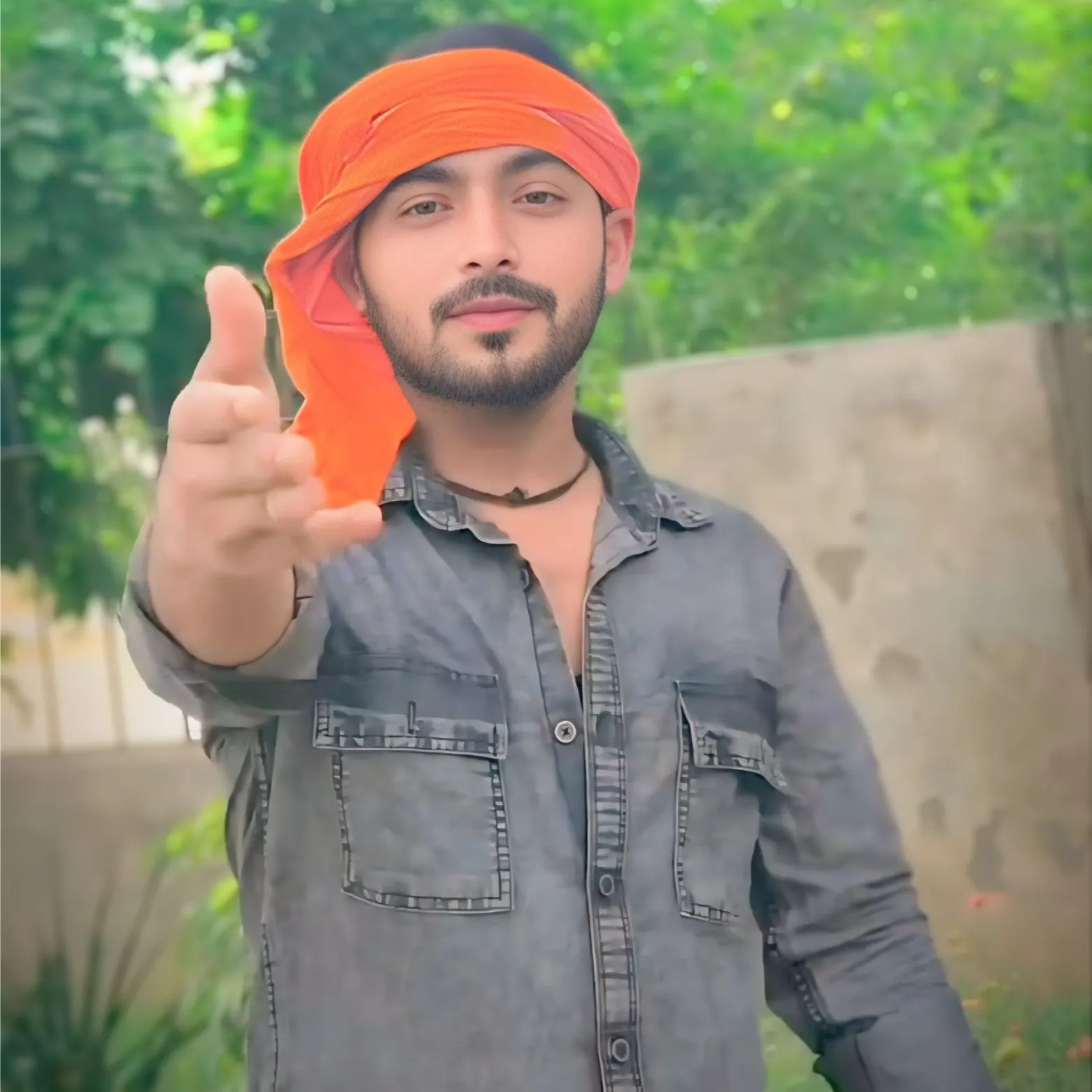 Angad kumar