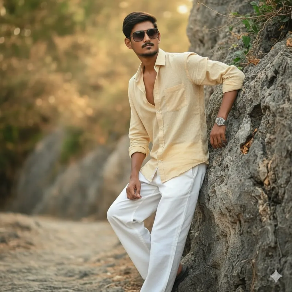 Anand Atram