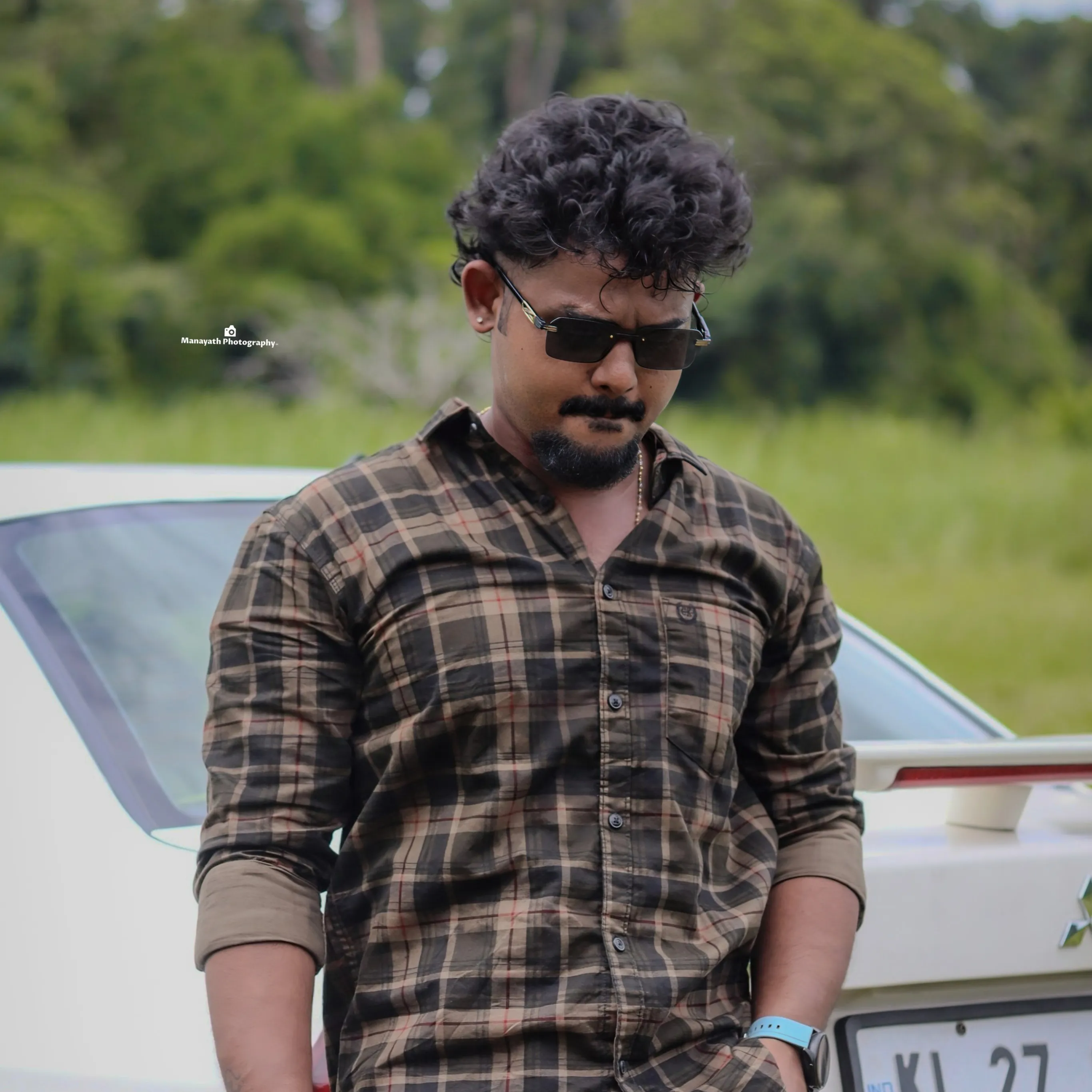 Adv.Sidharth Manayath