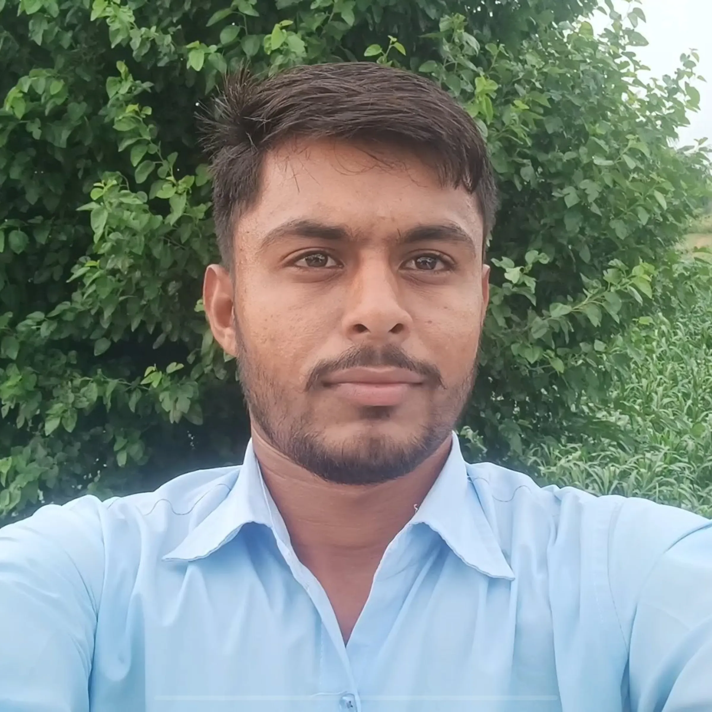 Yogesh Godara