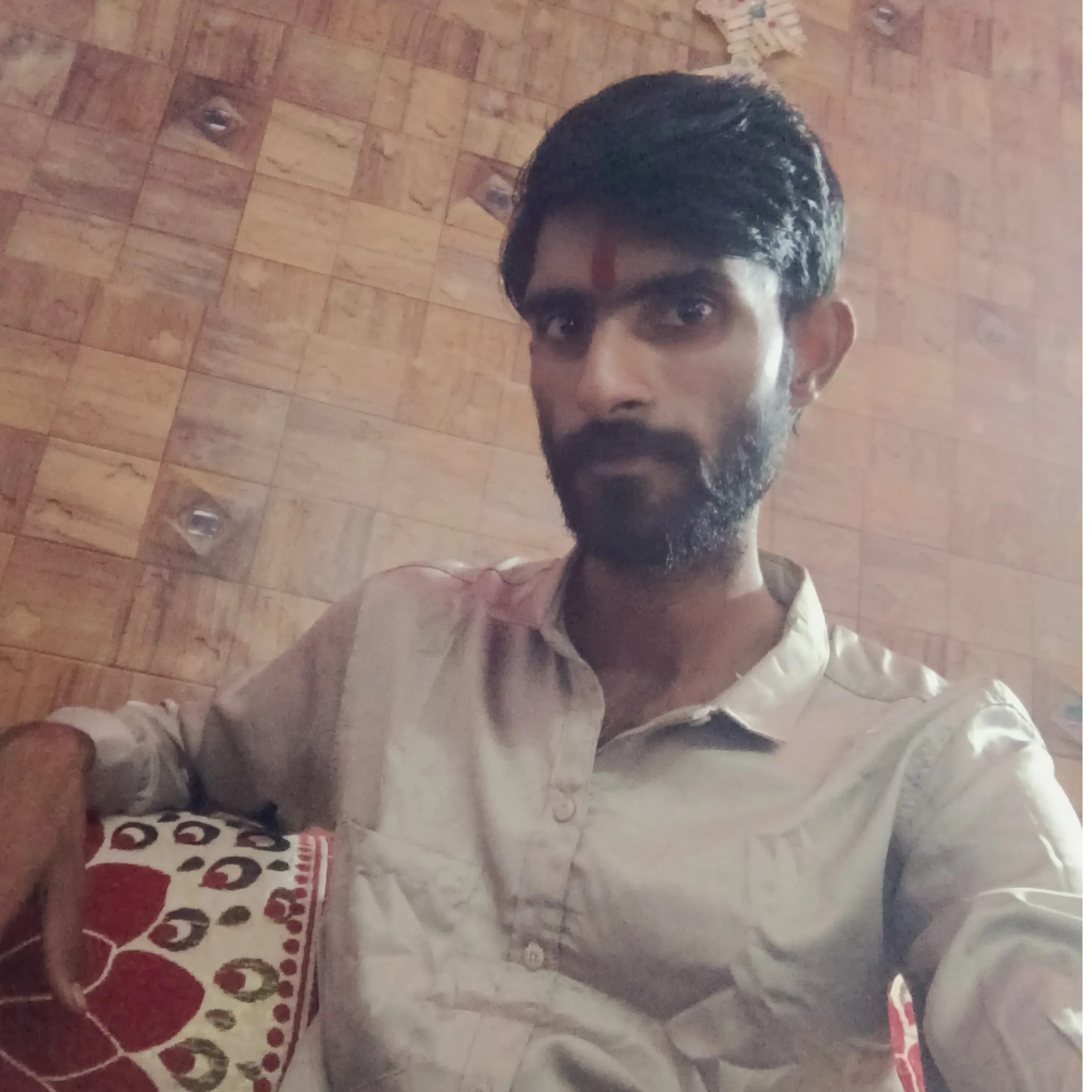 Arjun Singh