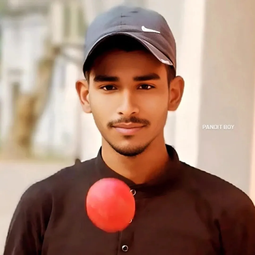 Rohit Kumar