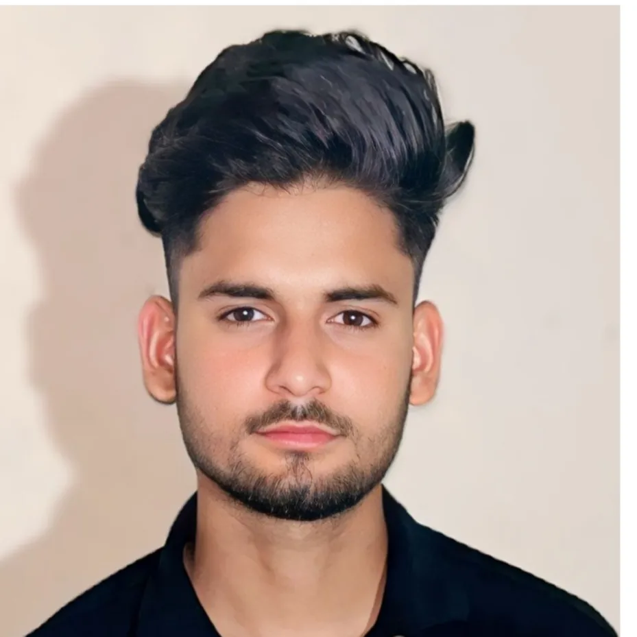 Surendra Rajput