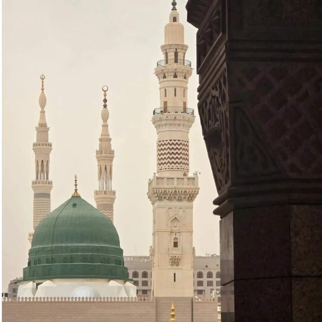 Moulana QadirKhan