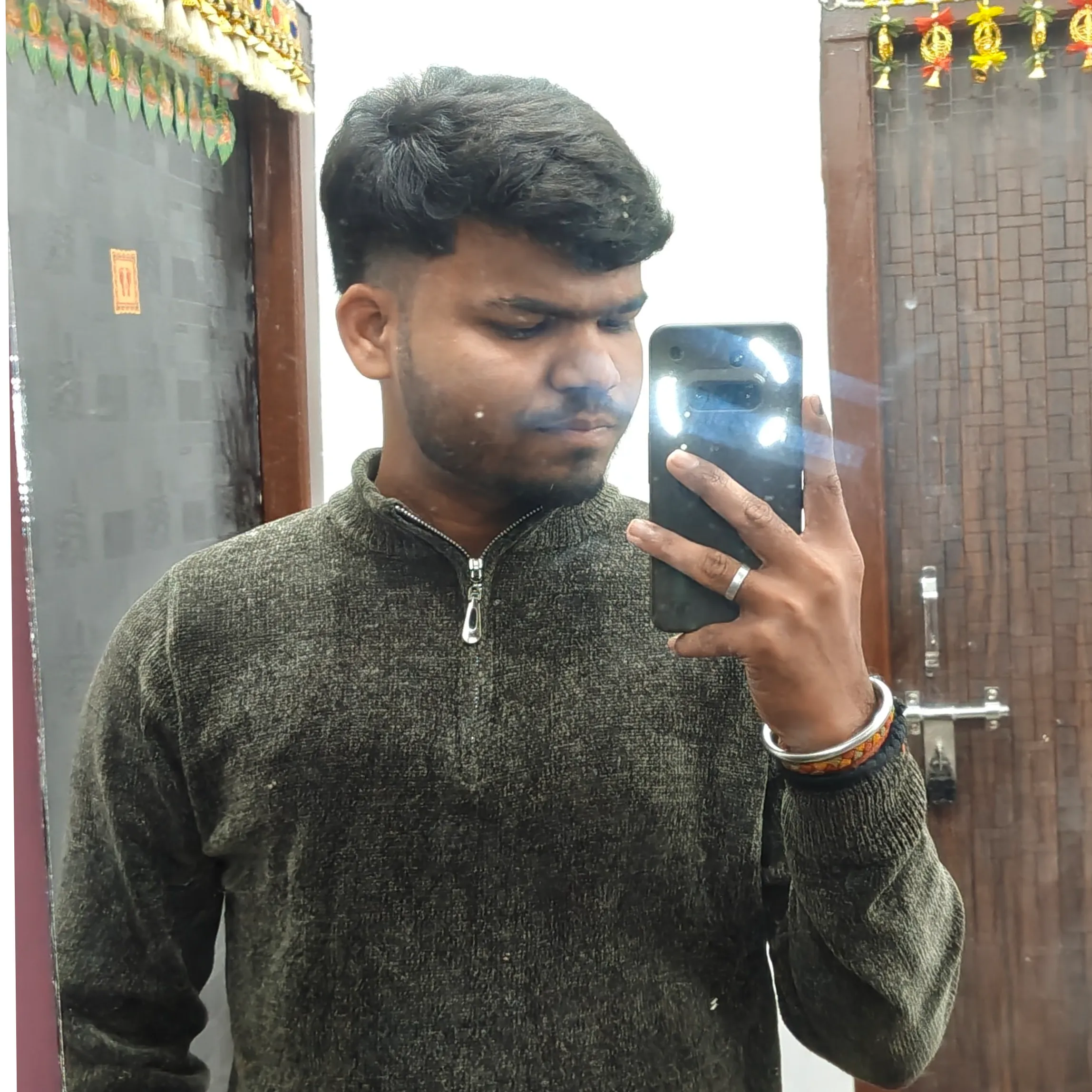 Vikash Kumar